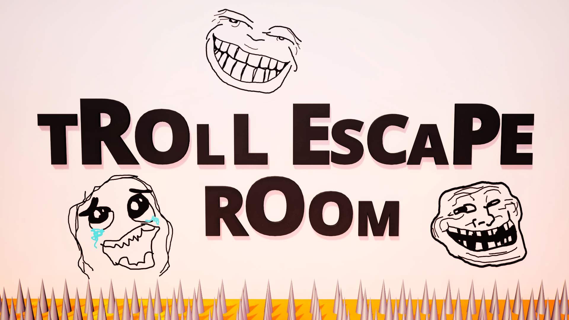 Troll Escape π