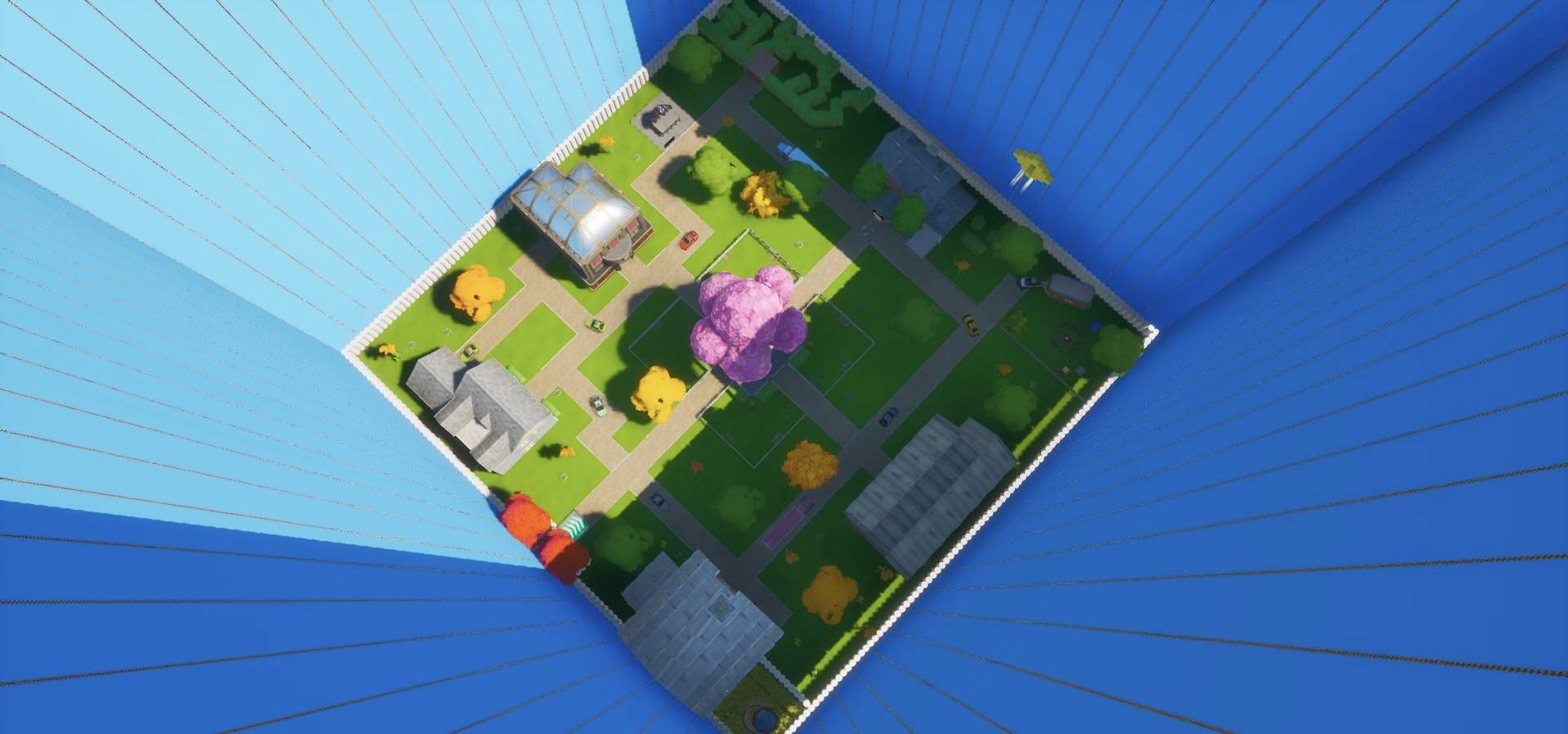 HIDE AND SEEK BY GHOST KARRAS