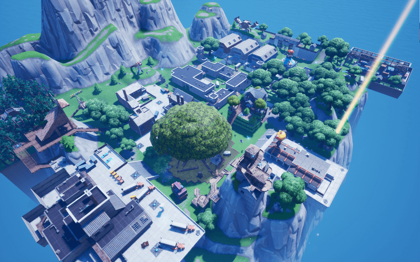 OG FORTNITE - FIRST TO 50 KILLS WINS