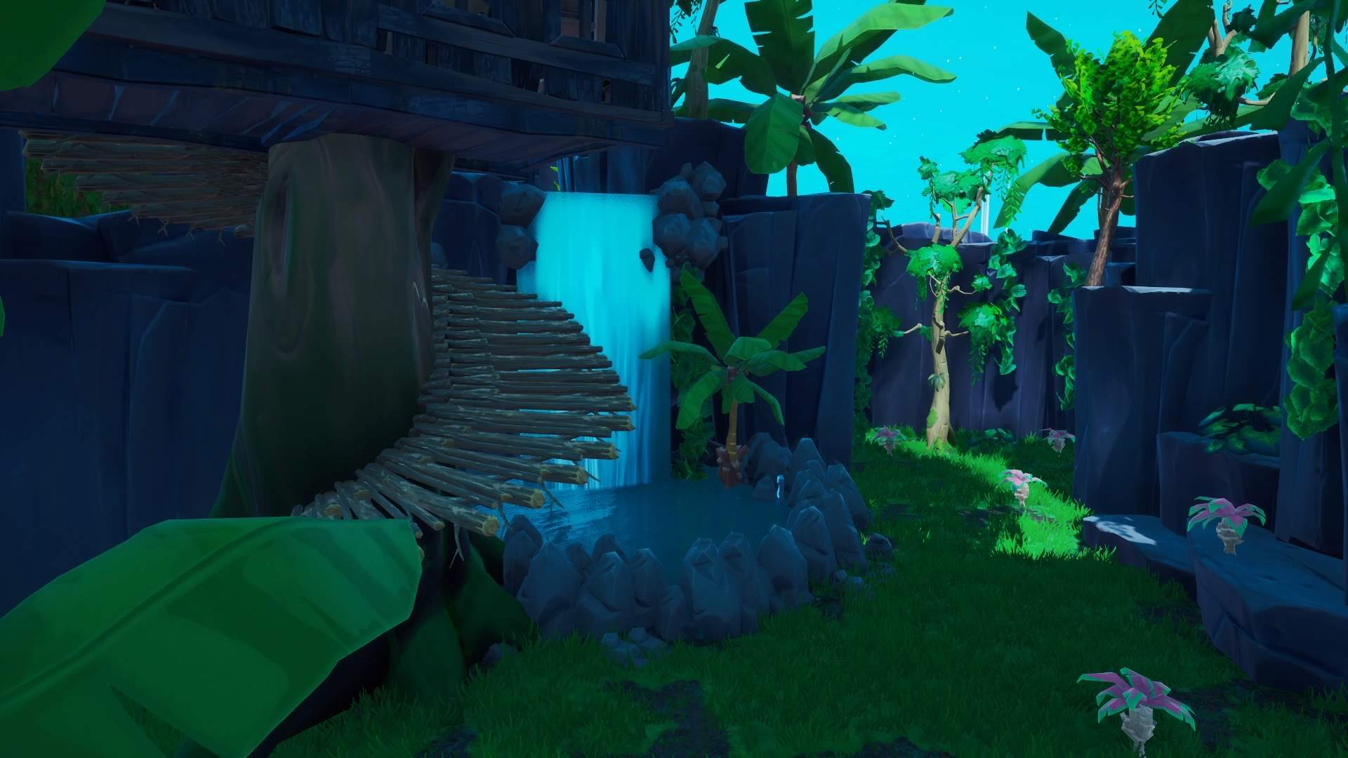 40 LEVEL ESCAPE ROOM