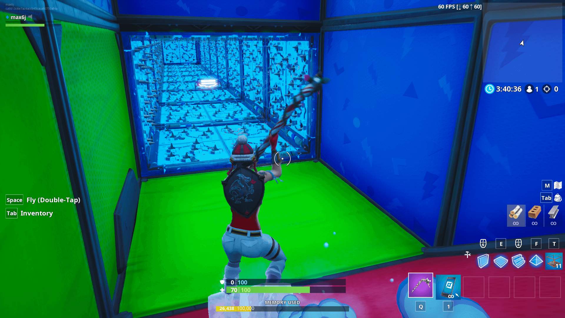 KRIDER DEATHRUN! CODE KRIDER!