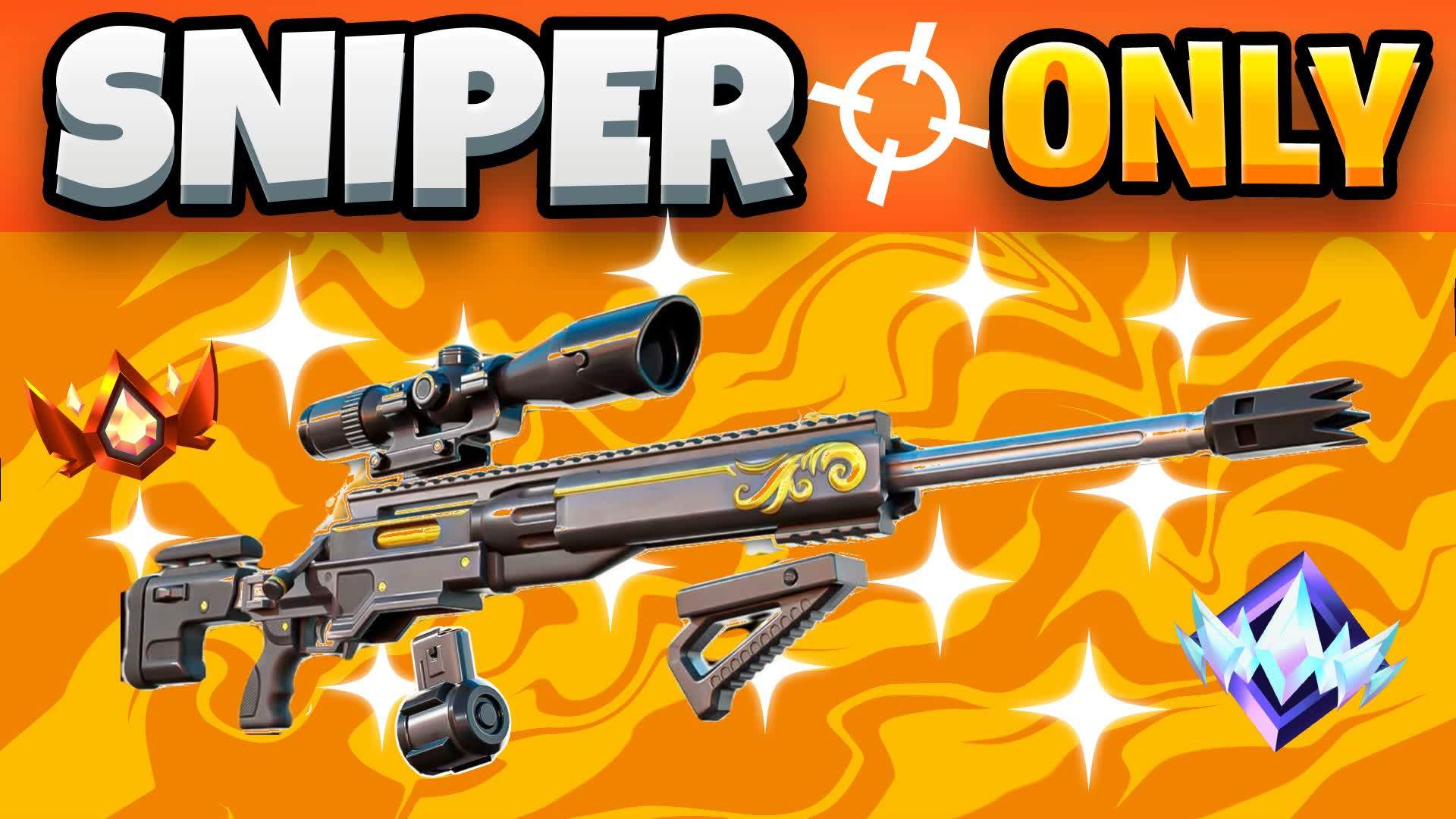 ULTIMATE SNIPER ONE SHOT 🎯