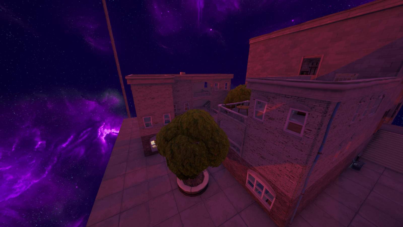 1v1 + Tilted