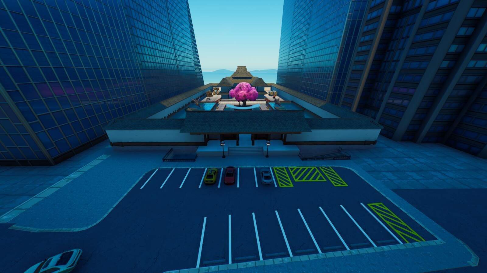 TUANS TEMPEL HIDE AND SEEK