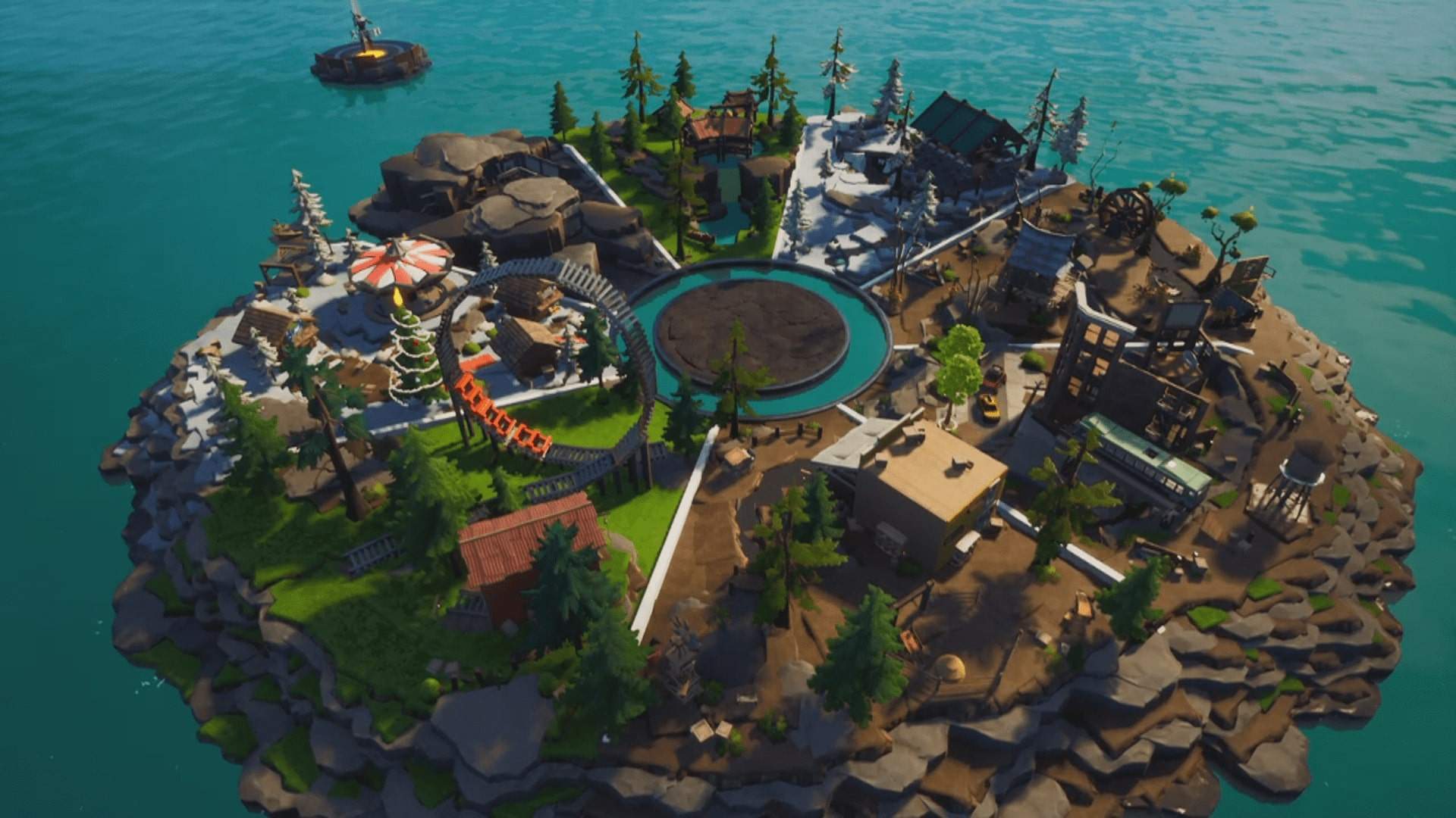 RYPEKK REWIND 2020 (HIDE AND SEEK)