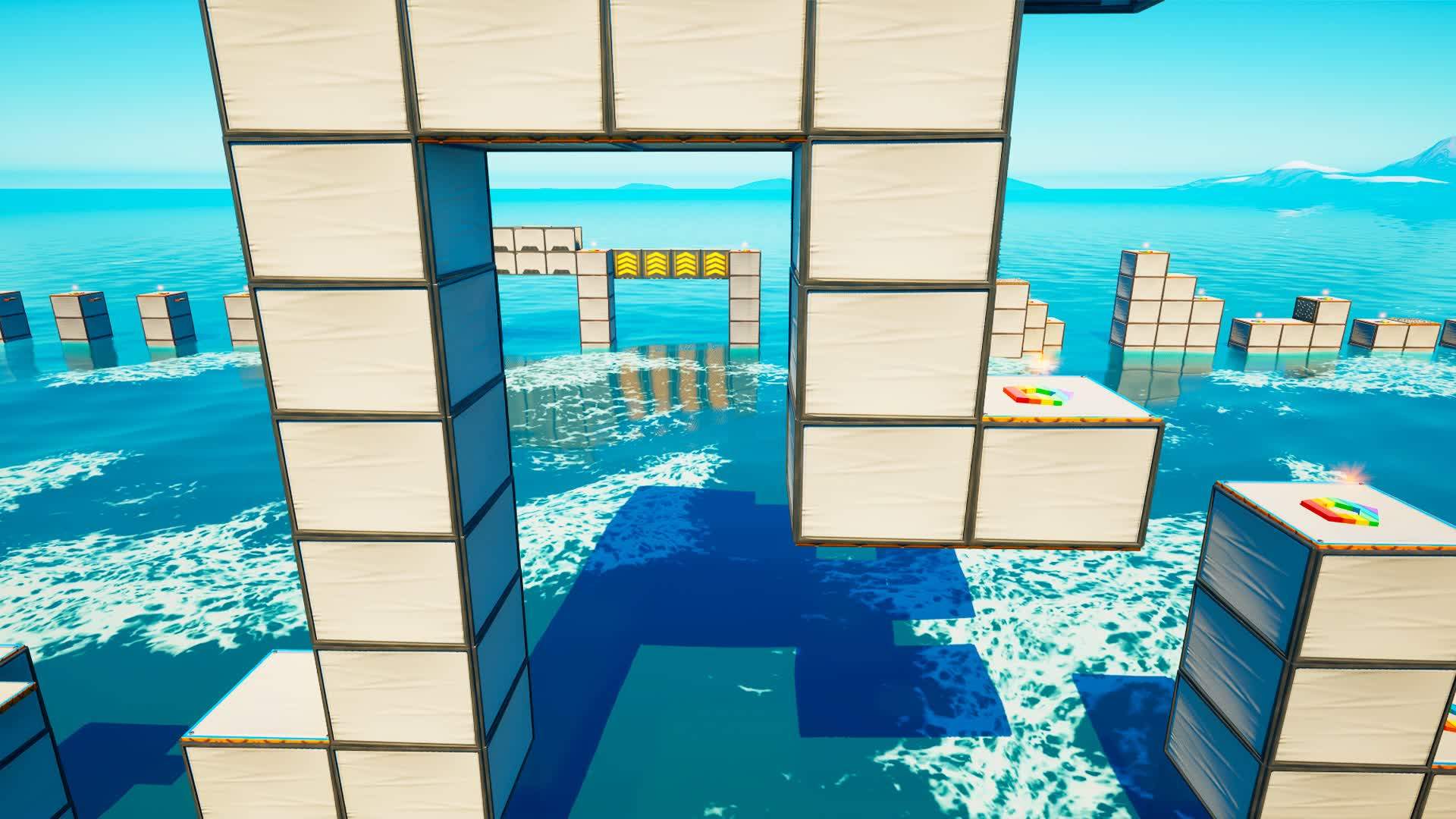 Sprint Sprint Parkour