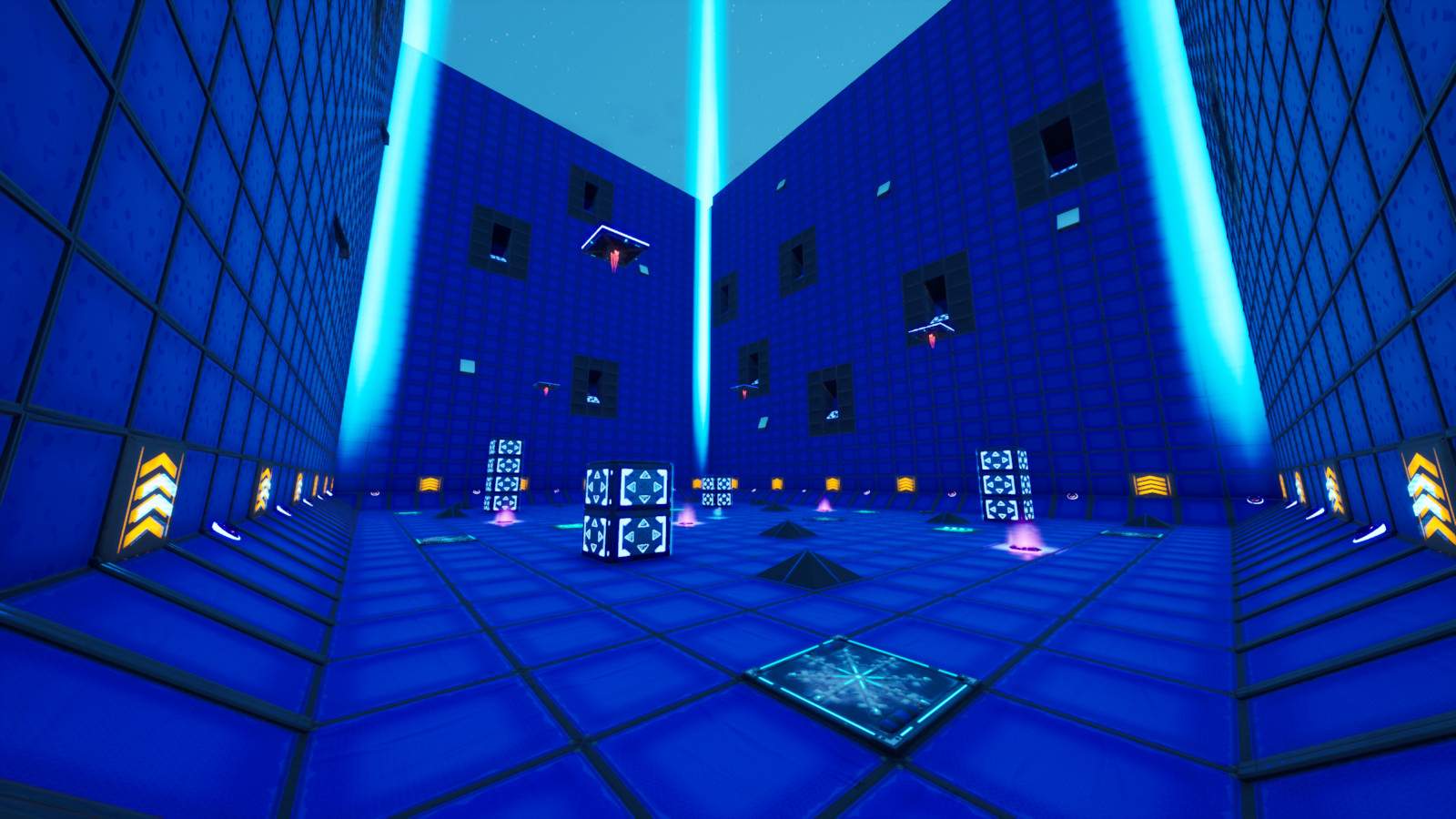 STEVEY'S SNIPER ONE SHOT ARENA 2.0!