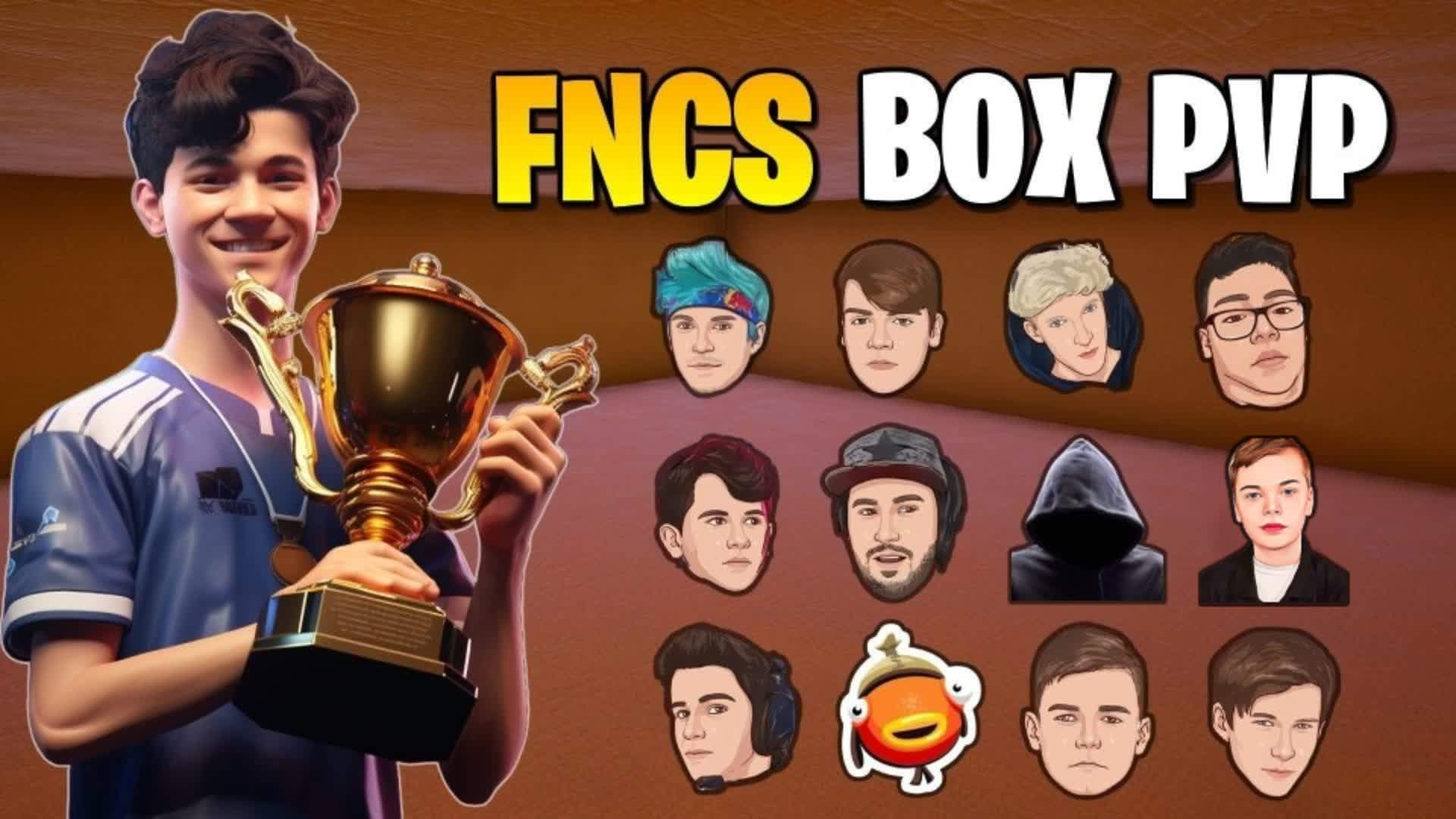 🏆 FNCS BOX PVP 📦