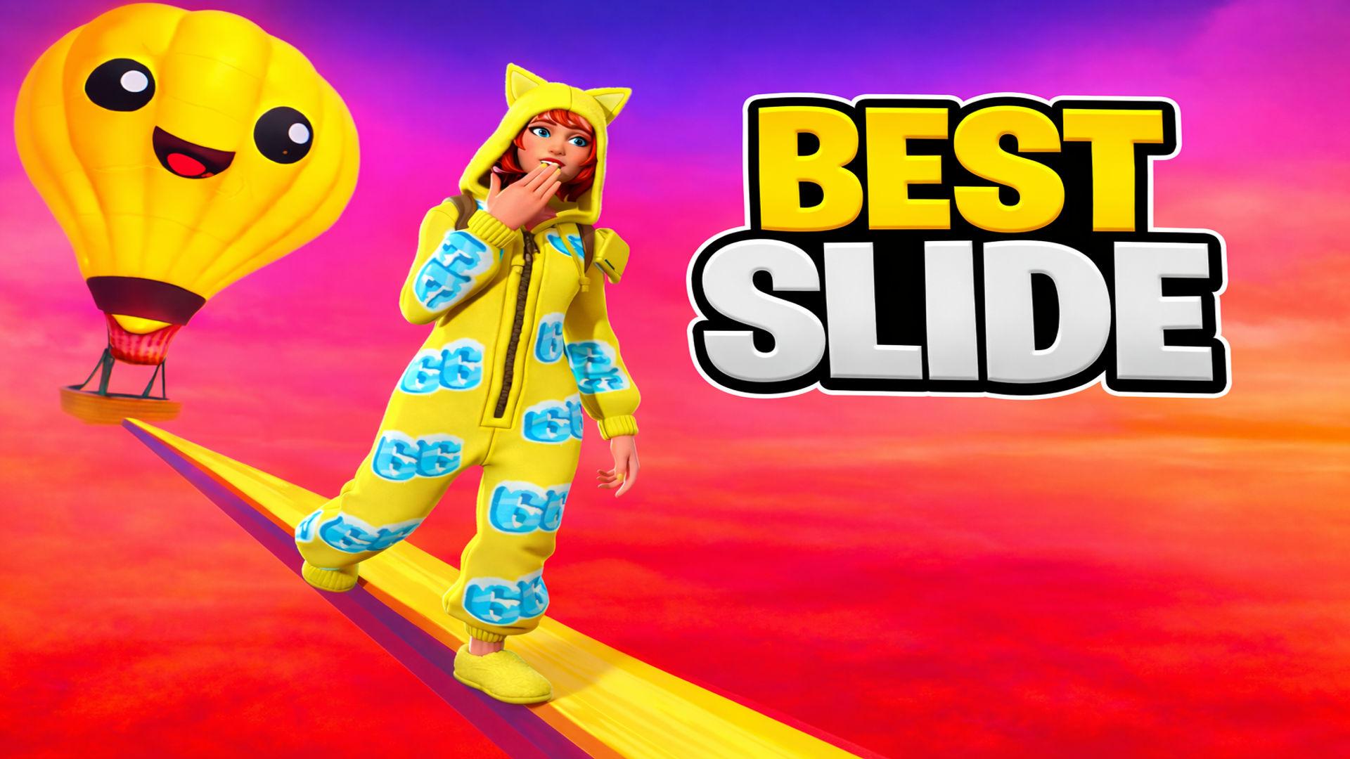 BEST OG SLIDE AND CHILL 🚀