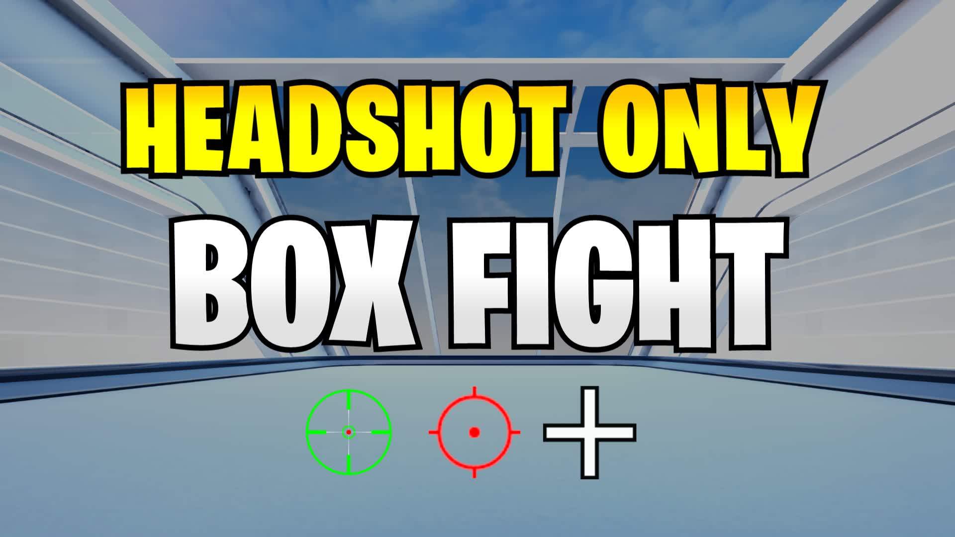 Headshot Box Fights! 🎯