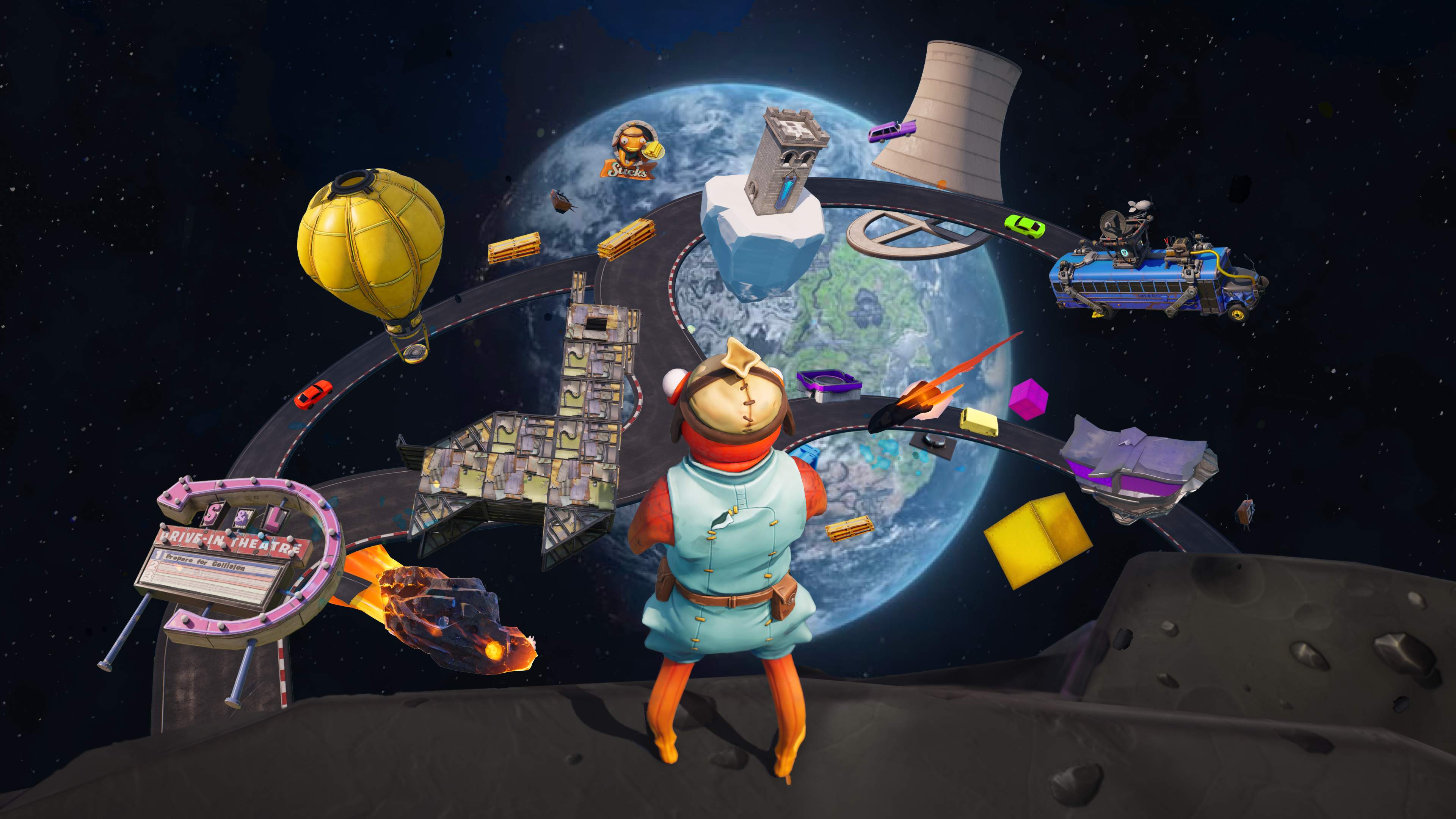 OnlyUp All Chapters! 🏞️