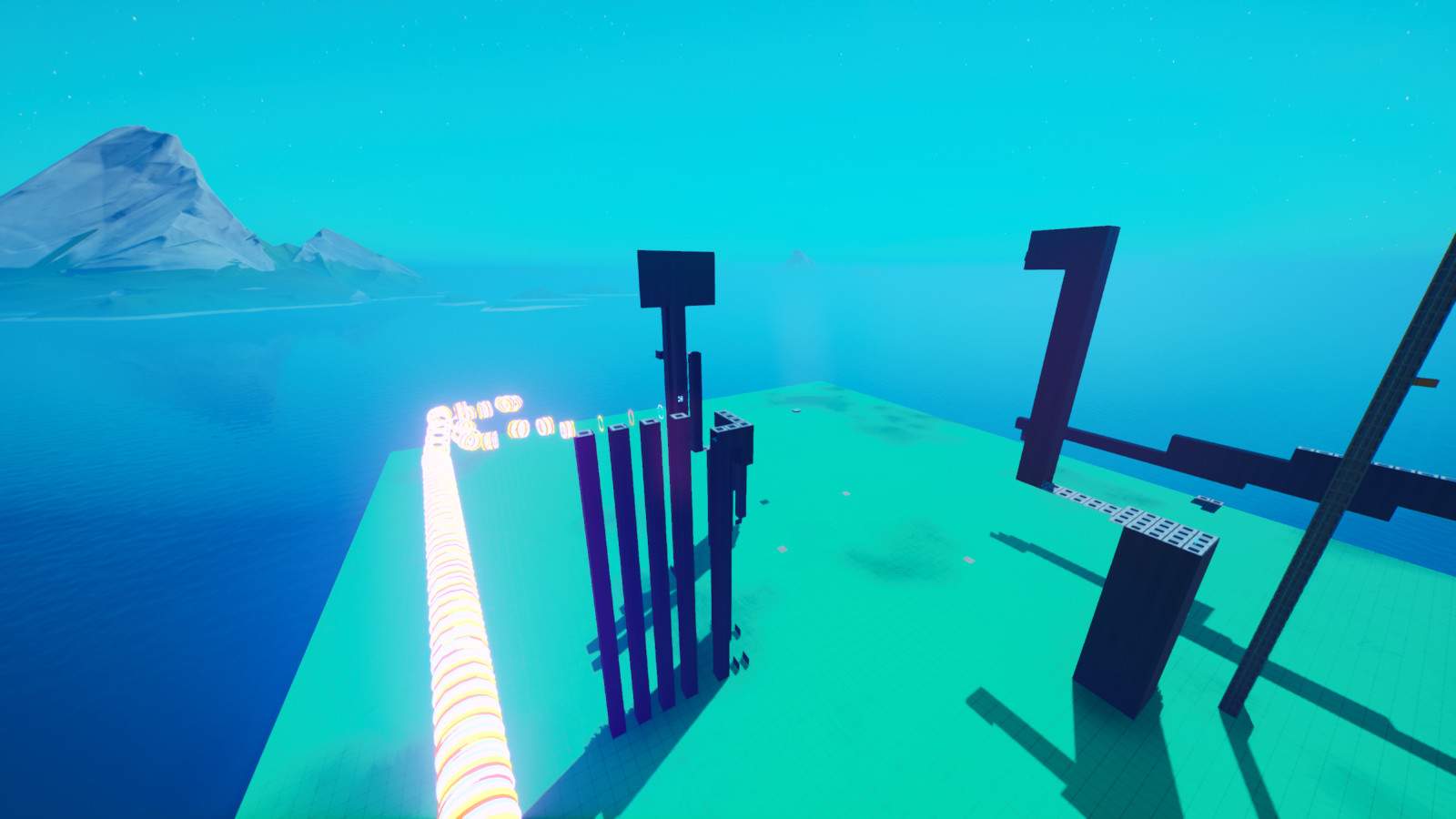 PARKOUR OF DOOM 5 LVL EXTREME