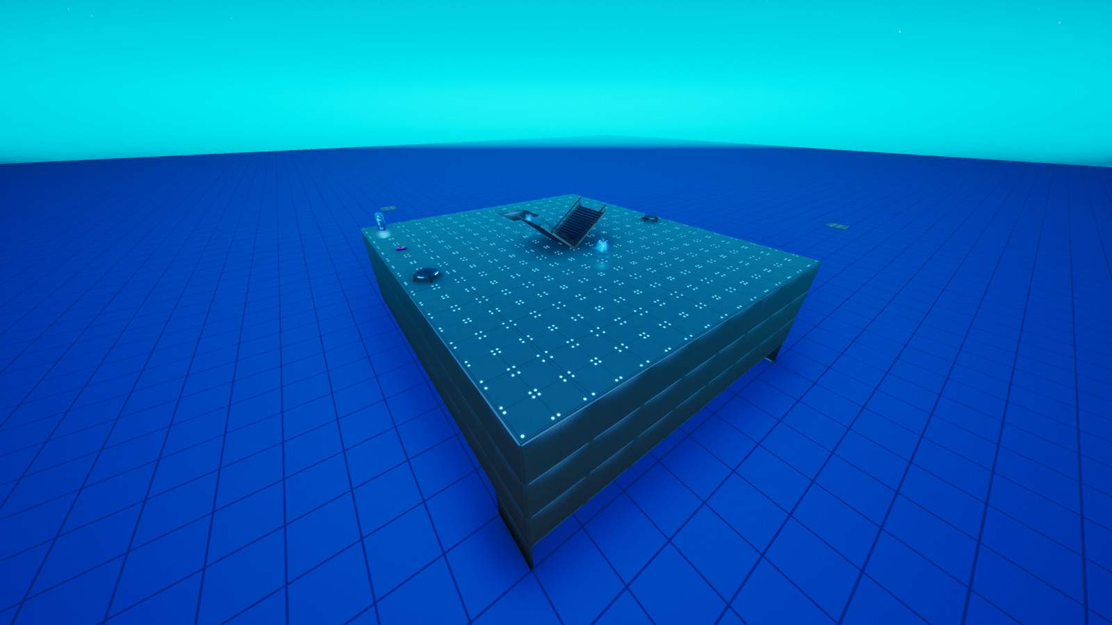 KRXZY 1V1 BUILD FIGHT