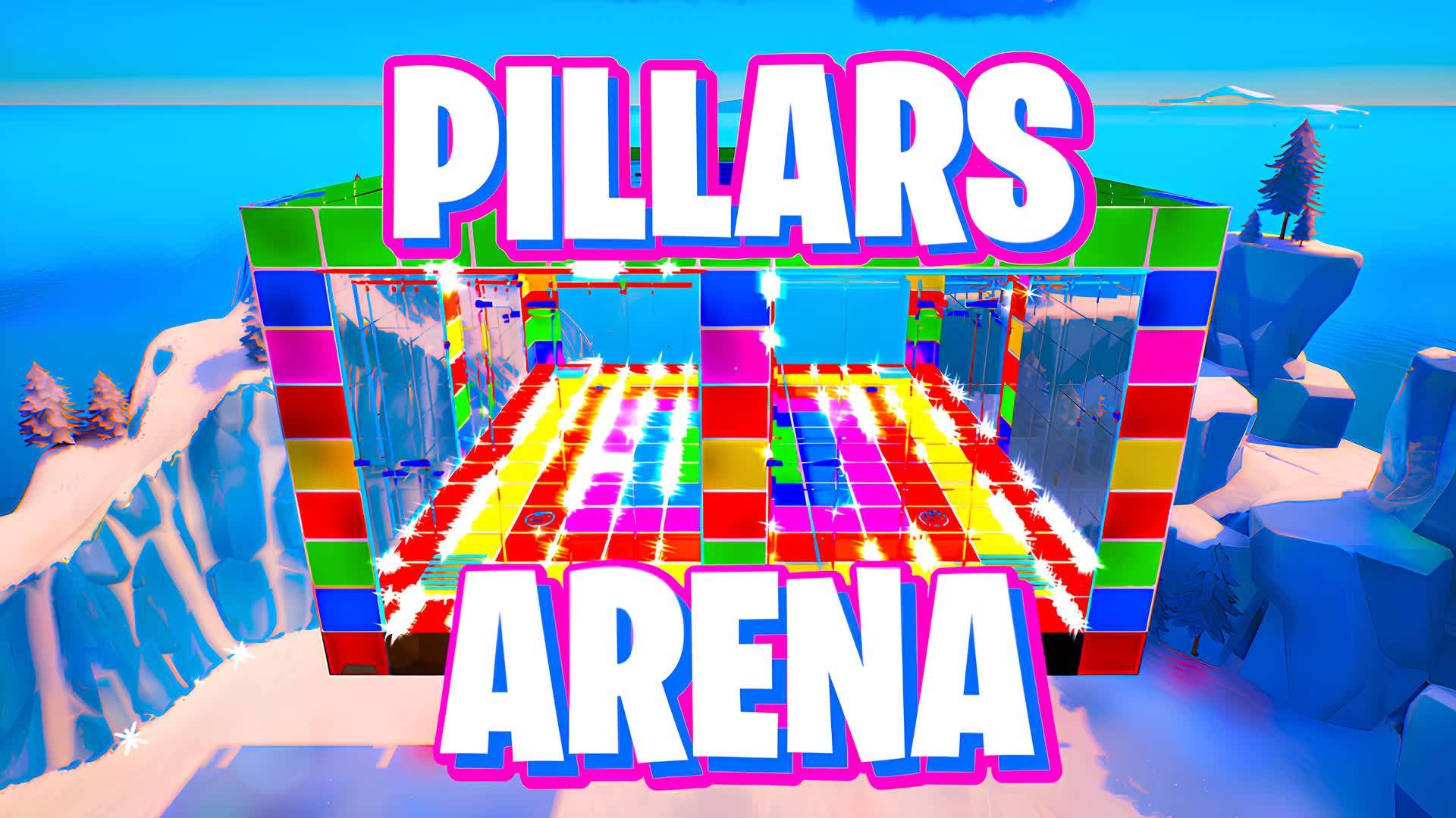 PILLARS ARENA