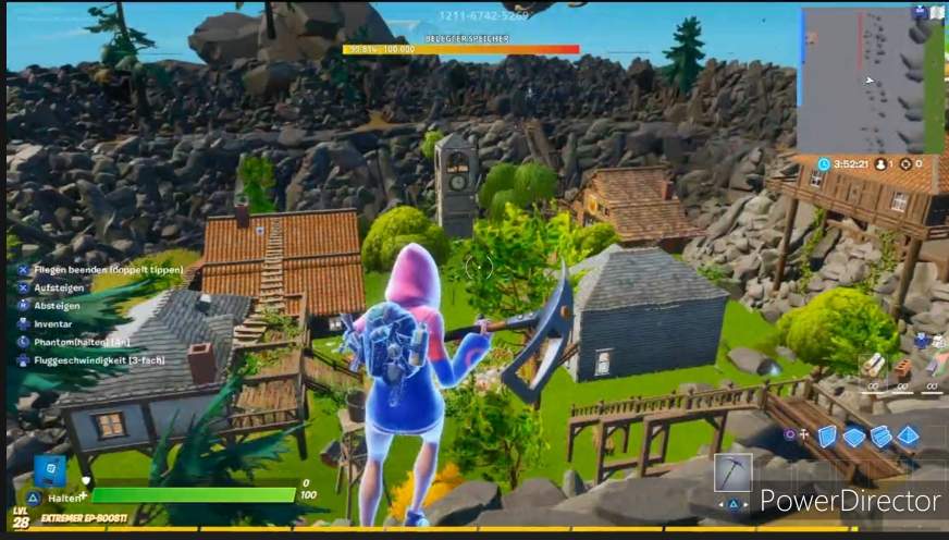 HIDE AND SEEK IM TAL