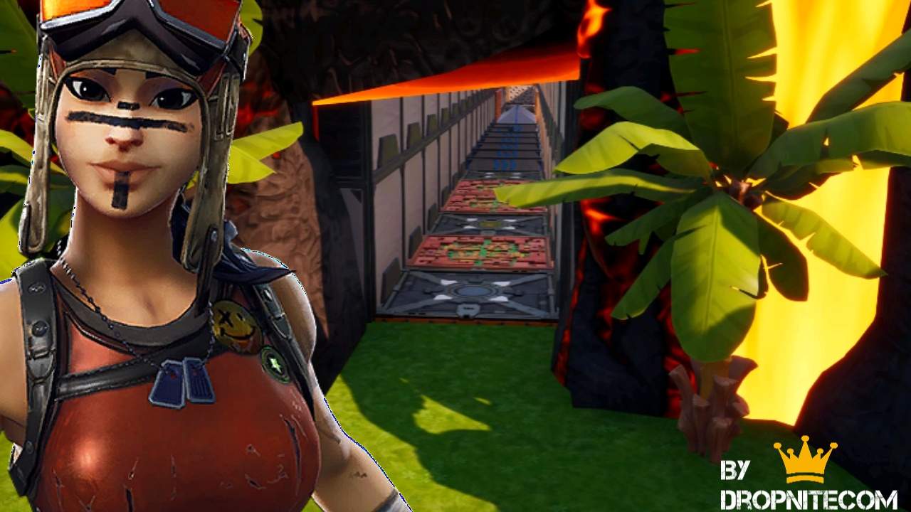 12 LEVEL DEFAULT DEATHRUN