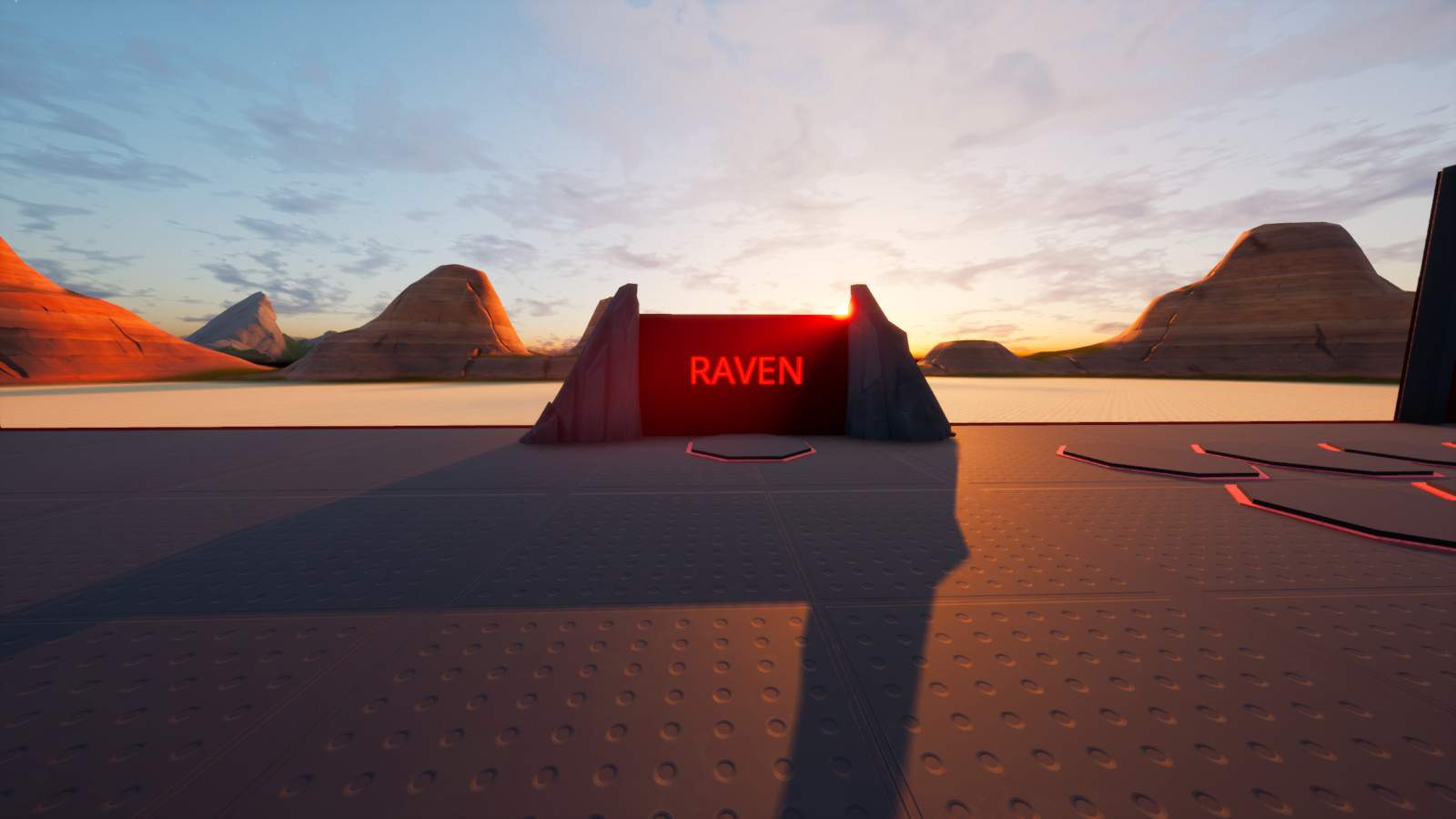 عـاركـنـي بـالـبـنـاء ~RAVEN~