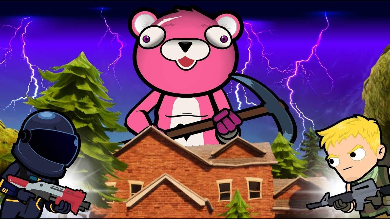 CITY ZONE BOX FIGHTS