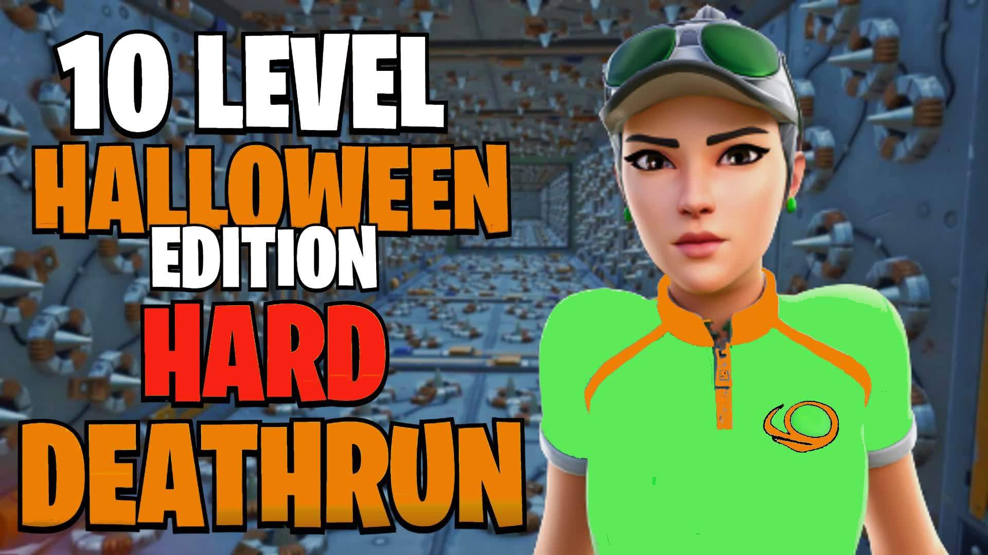 👻DEATHRUN👻