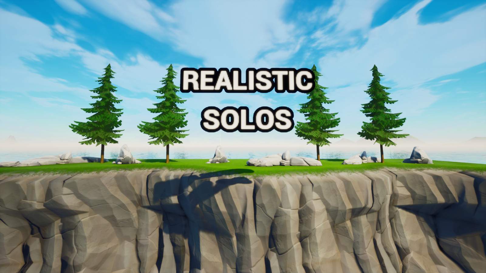 REALISTIC SOLOS (XA)(PACK 1)