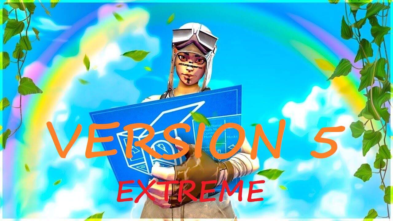 HOW TO EDIT V.5 [EXTREME]