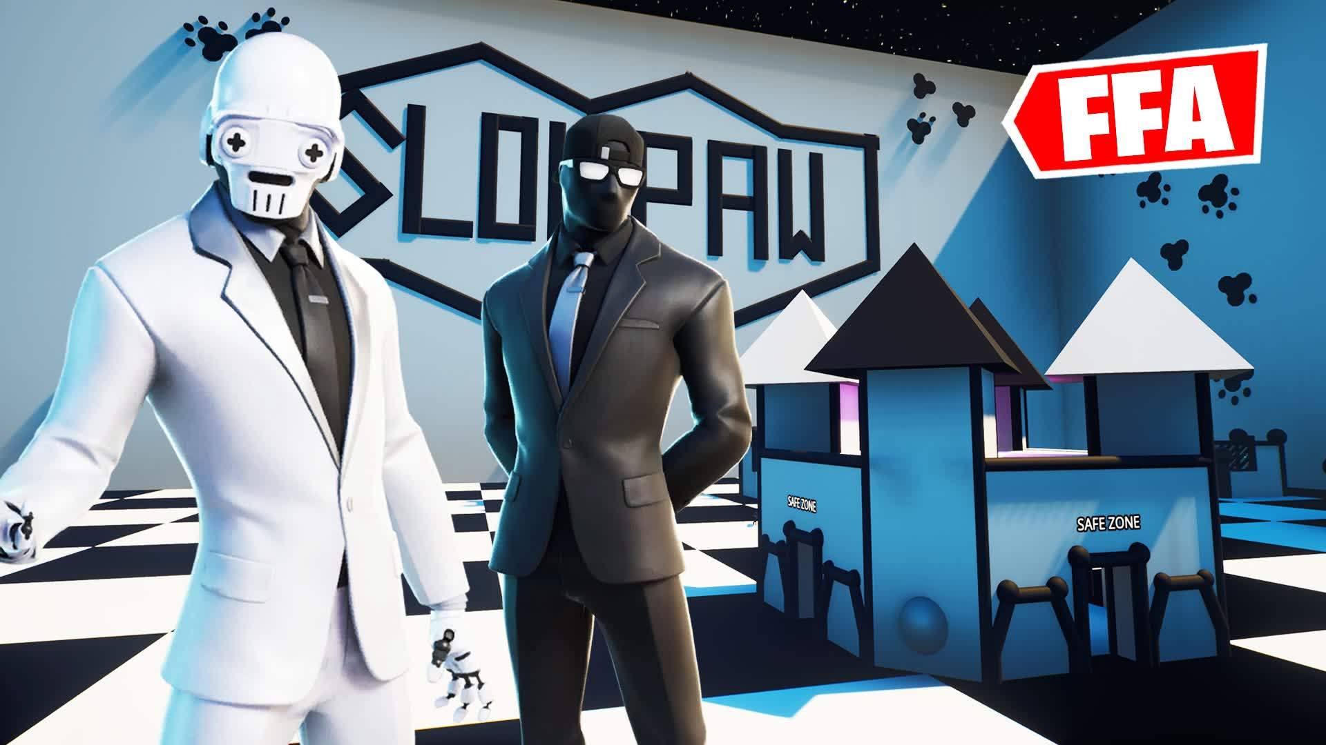 PRO FFA ARENA 🔫💣