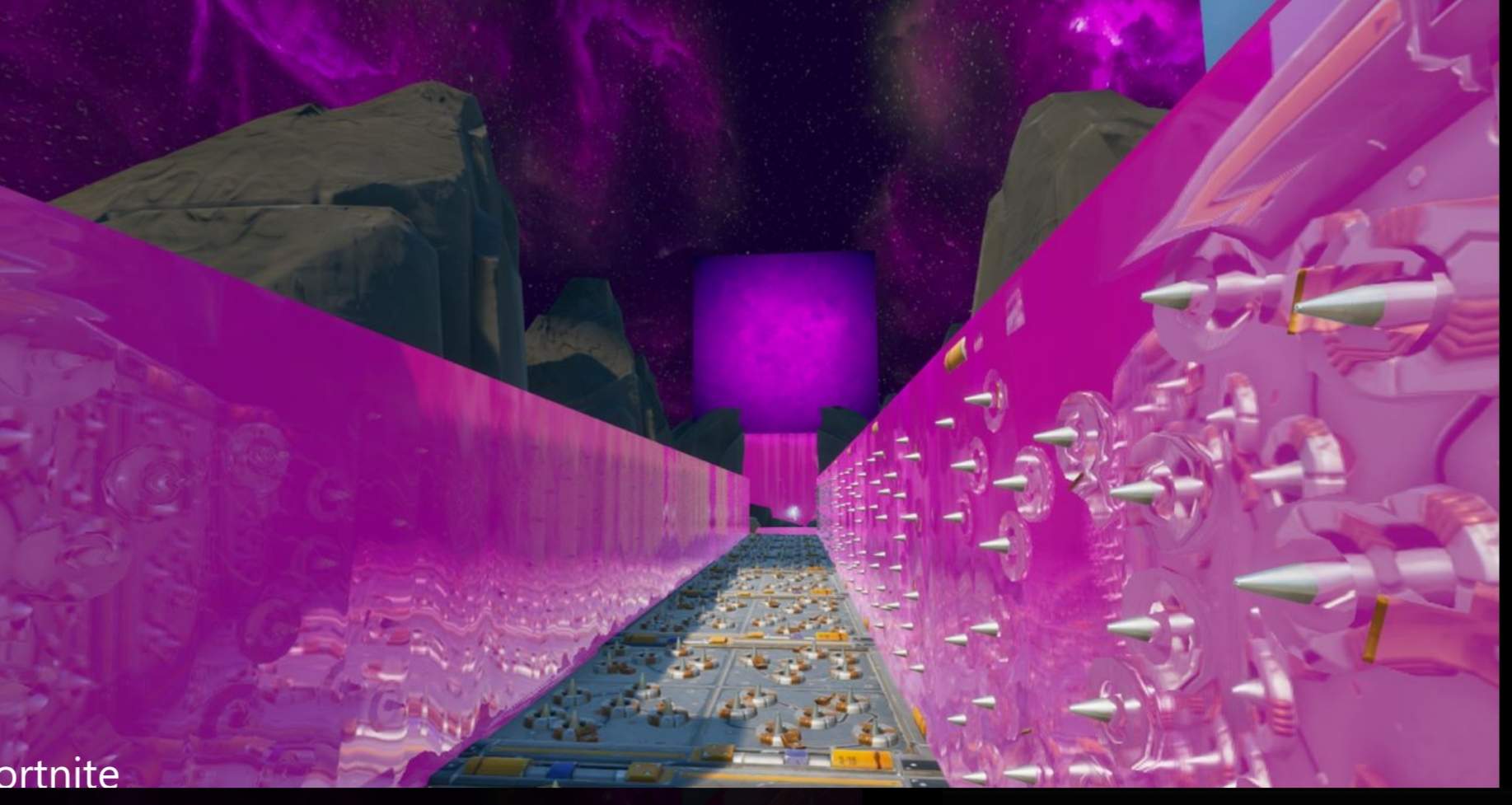 ACIDIC BLITZZ VS MUSELK DEATHRUN