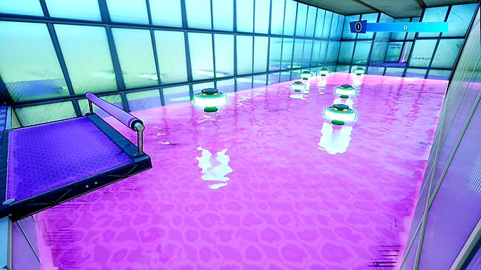 MCLOVINS TROLL DEATHRUN