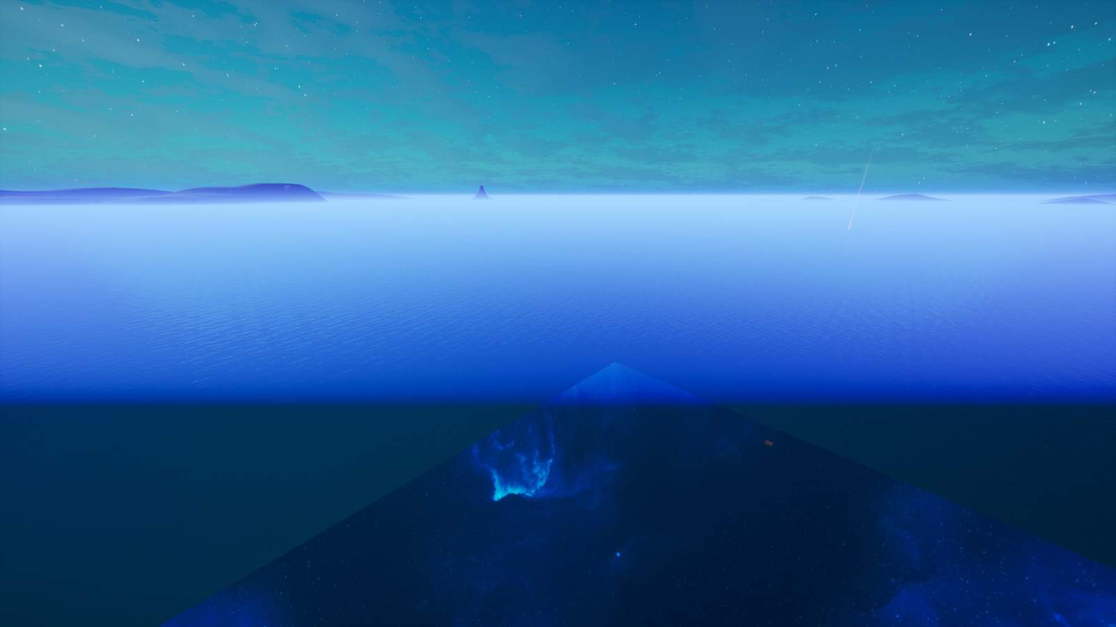 ZUBOE'S & WOLF'S 1V1 MAP