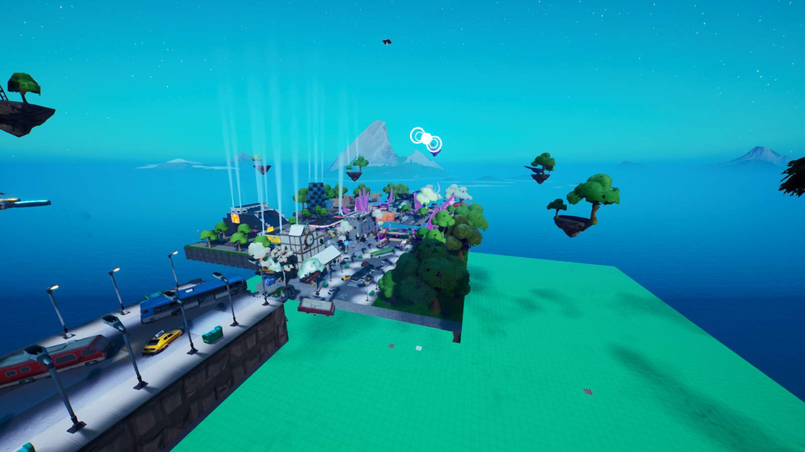 SEARCH AND DESTROY SEASON V