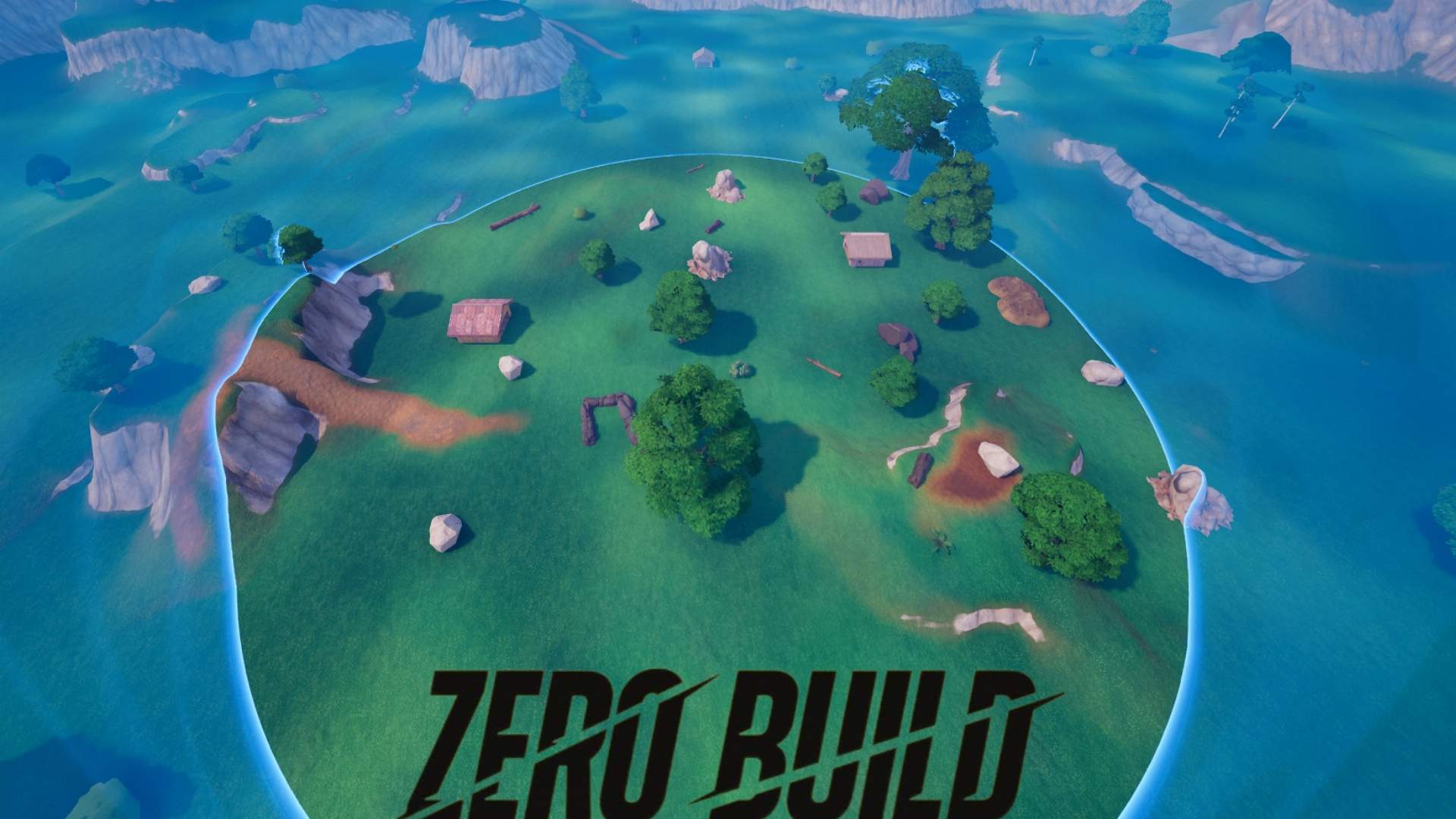 Solo Late Game Zero Build C5S2