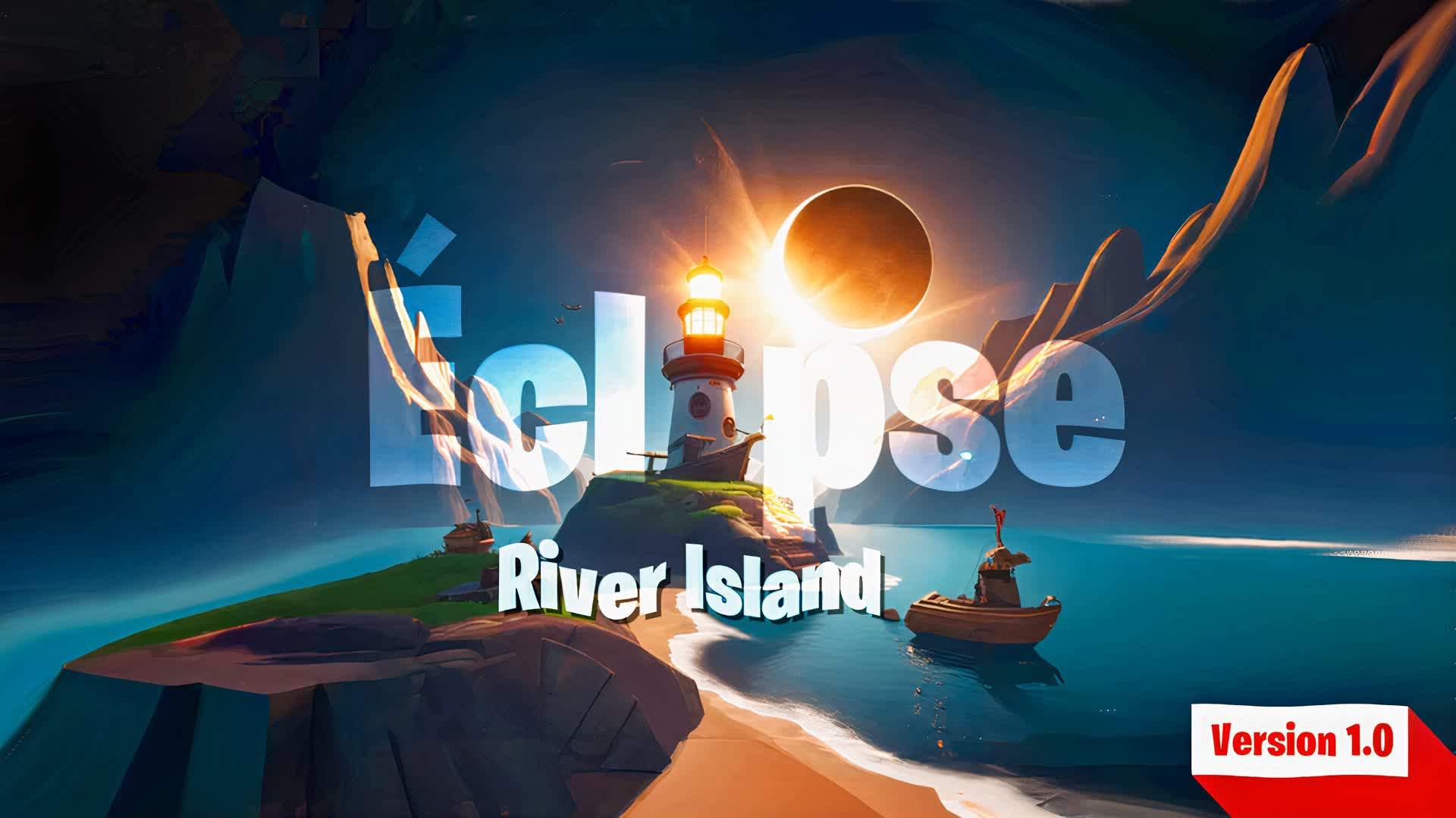 Eclipse : River Island