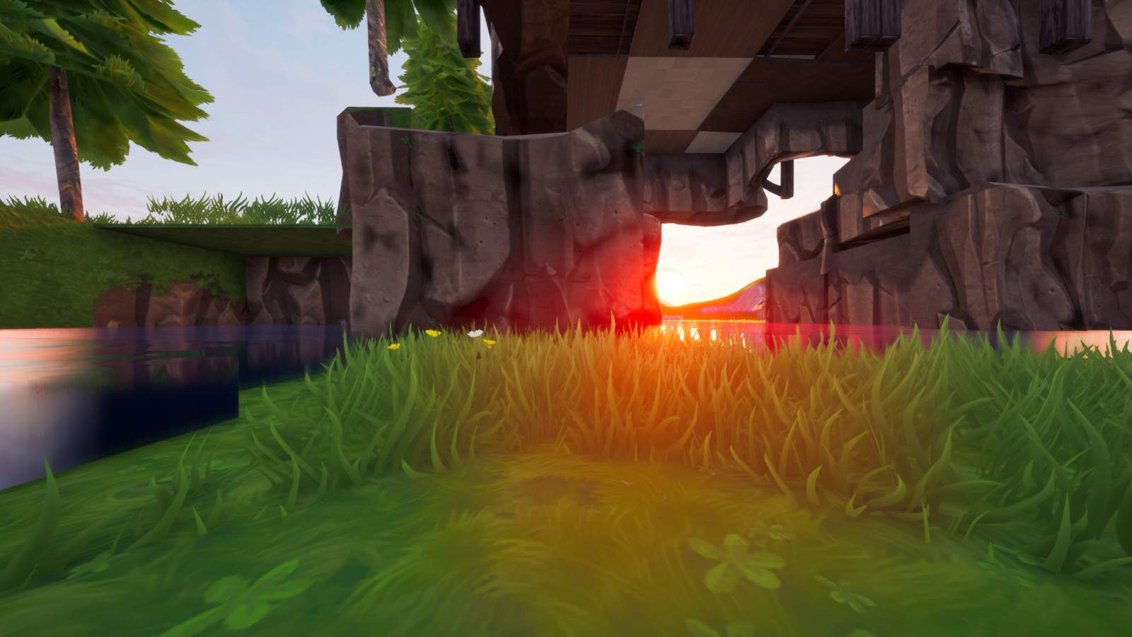 CHAPTER 1 SEASON 1 (BETA)