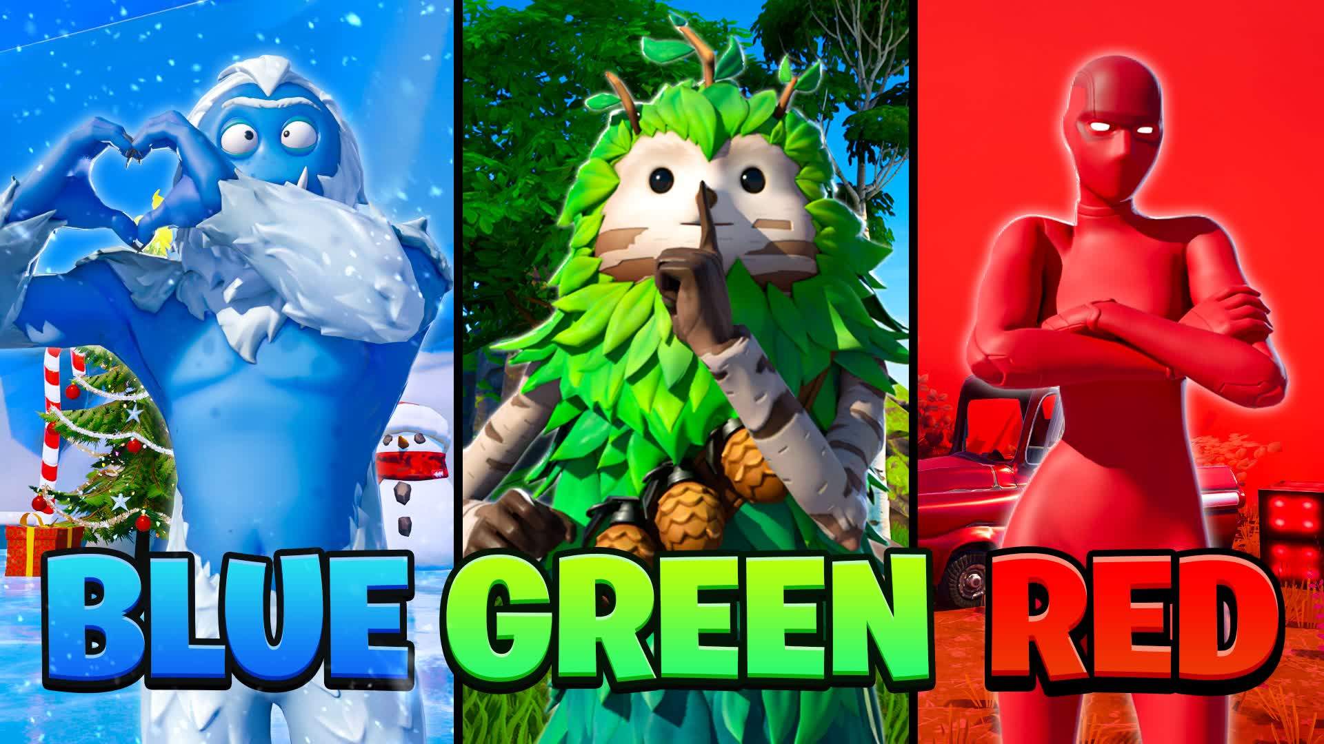 ⭐Hide and Seek!🌈