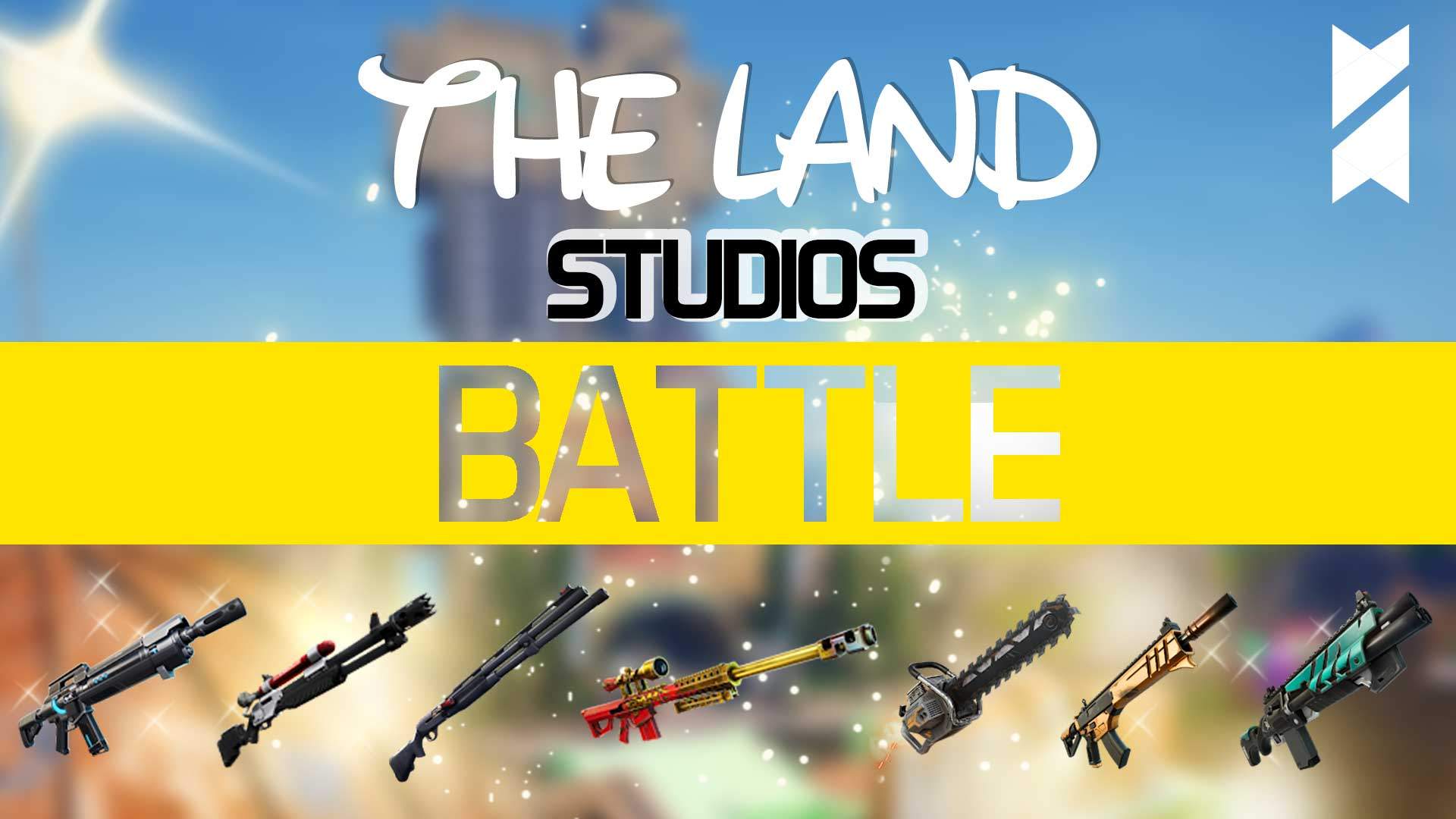 The Land Studios: Battle