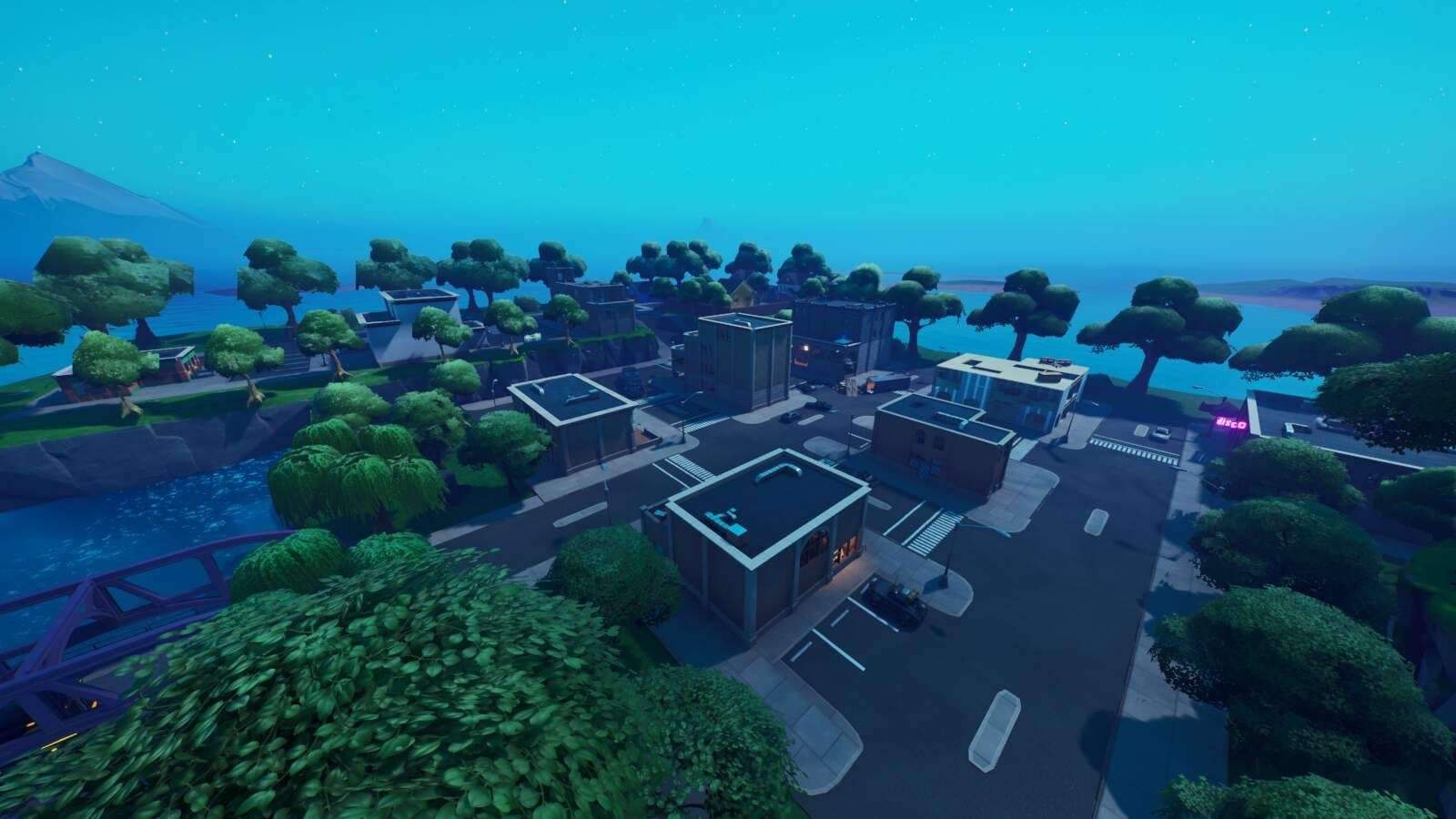 🌿ShrubTopia🏙️ ZoneWars