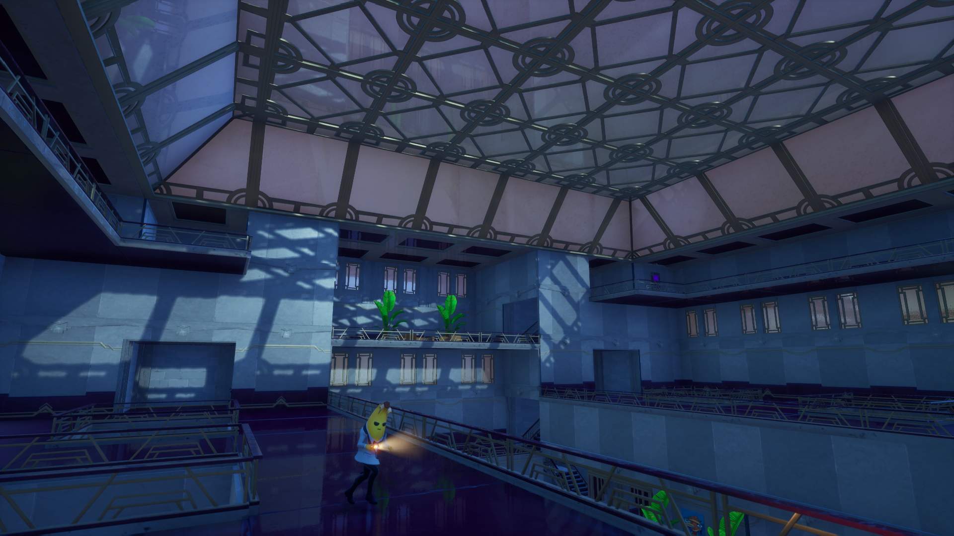 MURDER MYSTERY - THE SWEATY HOTEL