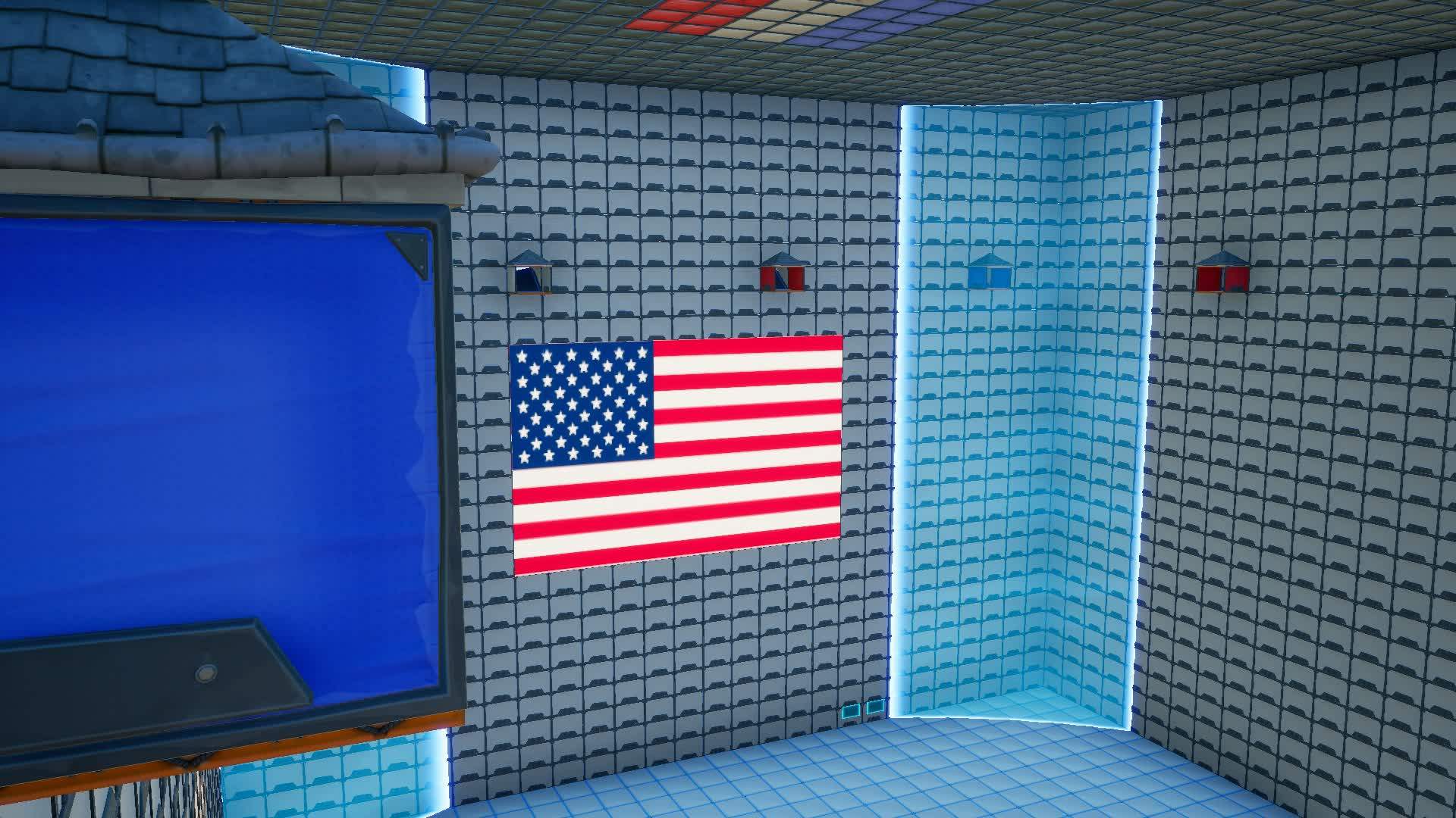 🎯🏆 SCRIMS AMERICA | سكرمز أمريكا 🏆🎯