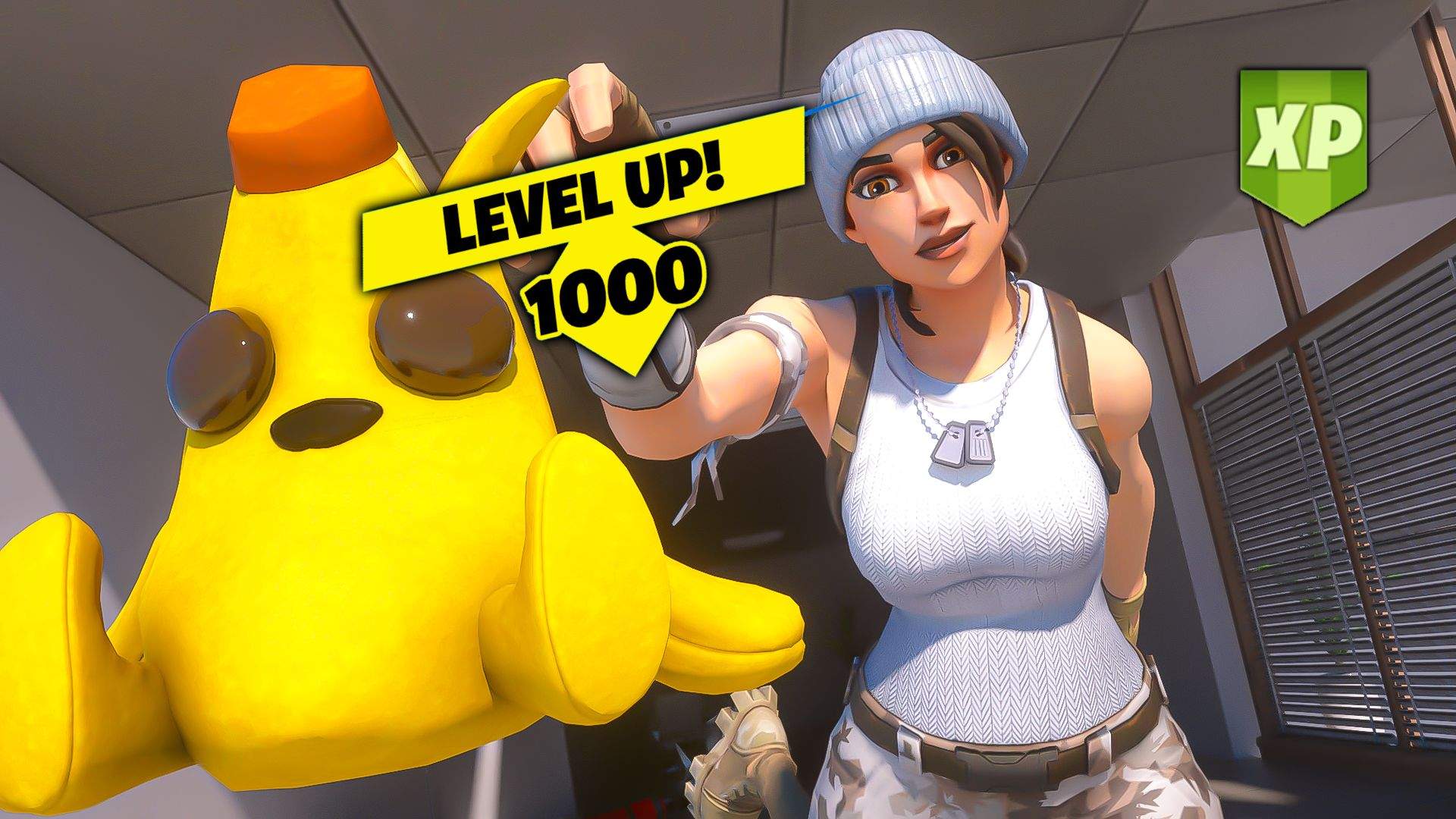 🏙️ CITY PROP HUNT 👤