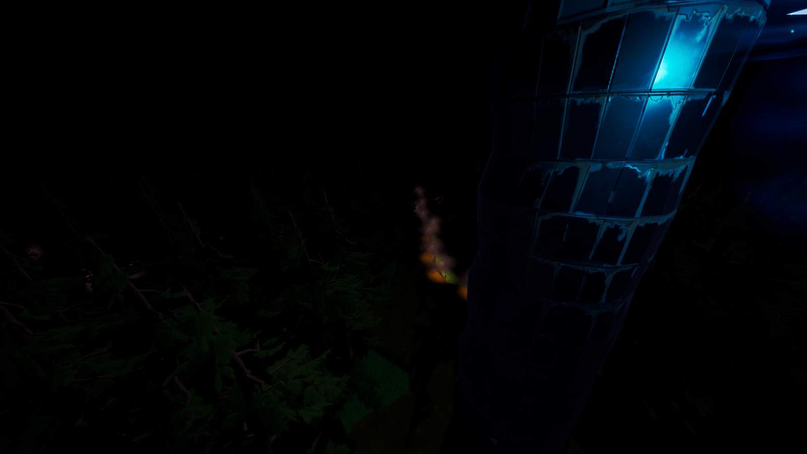 SLENDERMAN - OAKNITE HORROR