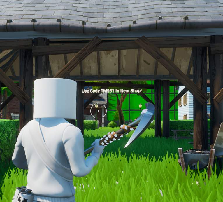 FIGHTING TOWN