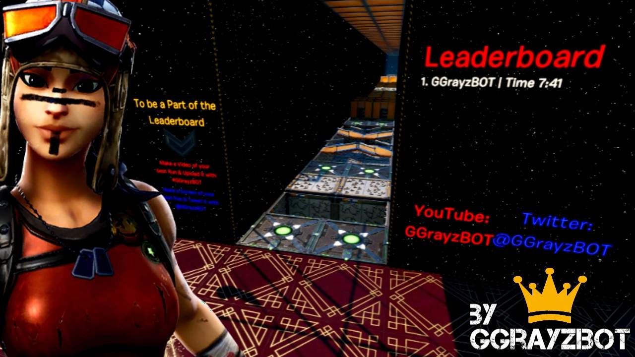 50 LEVEL DEFAULT DEATHRUN (10IQ)