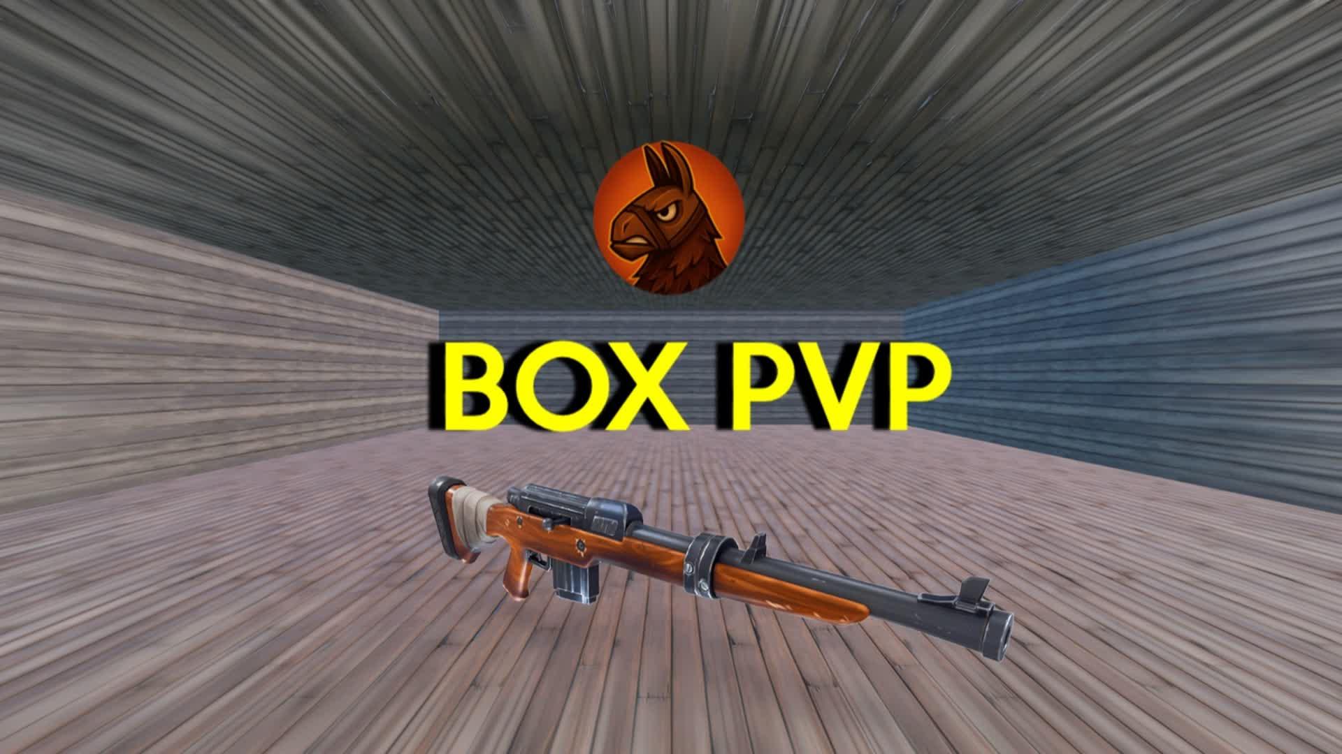 BOX PVP 📦