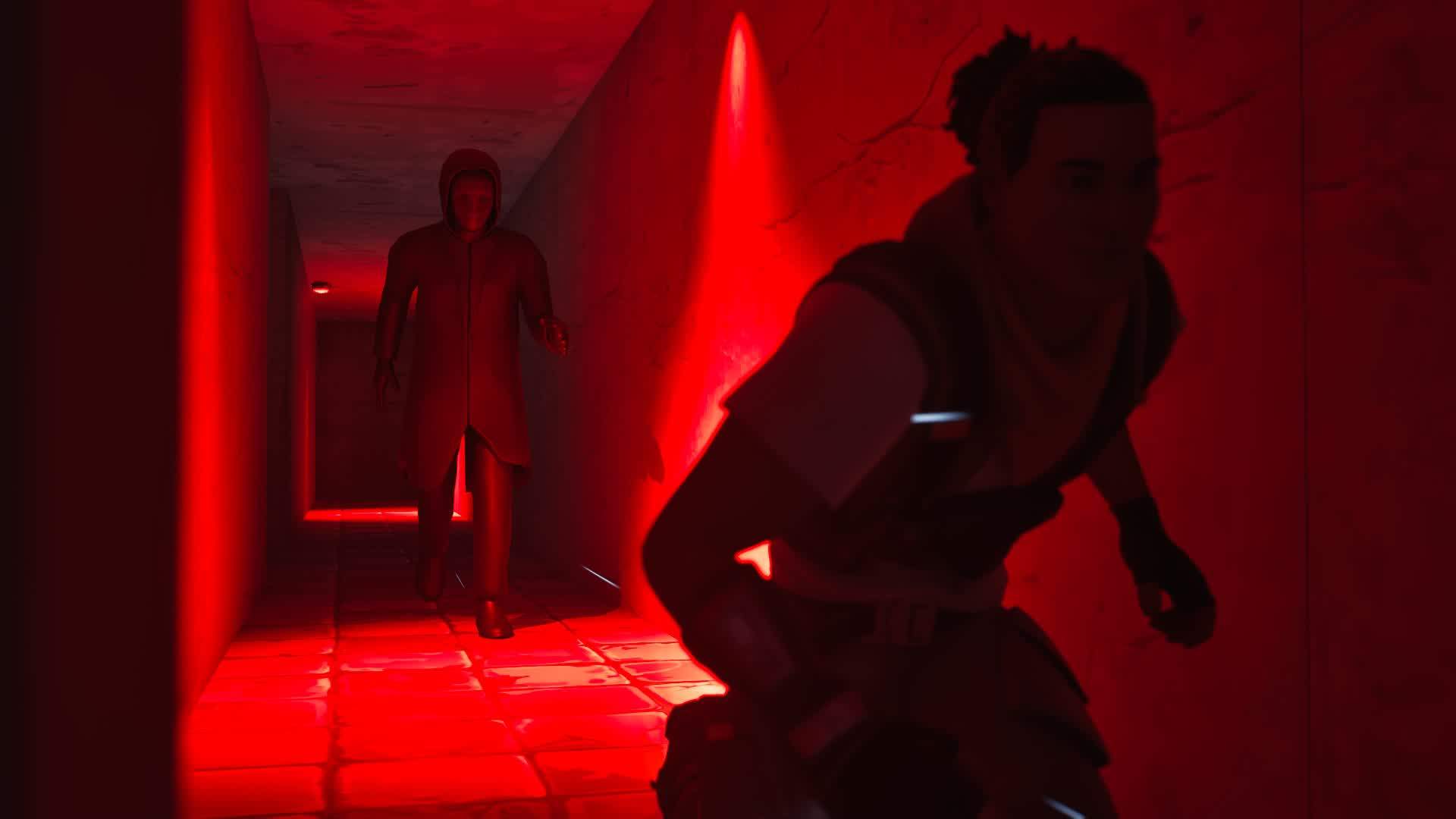 πTHE ABANDONED FACTORYπ»