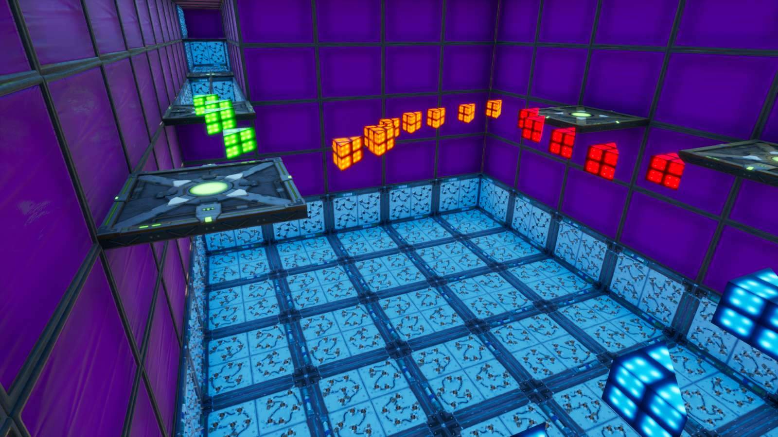 100 LEVEL DEFAULT DEATHRUN