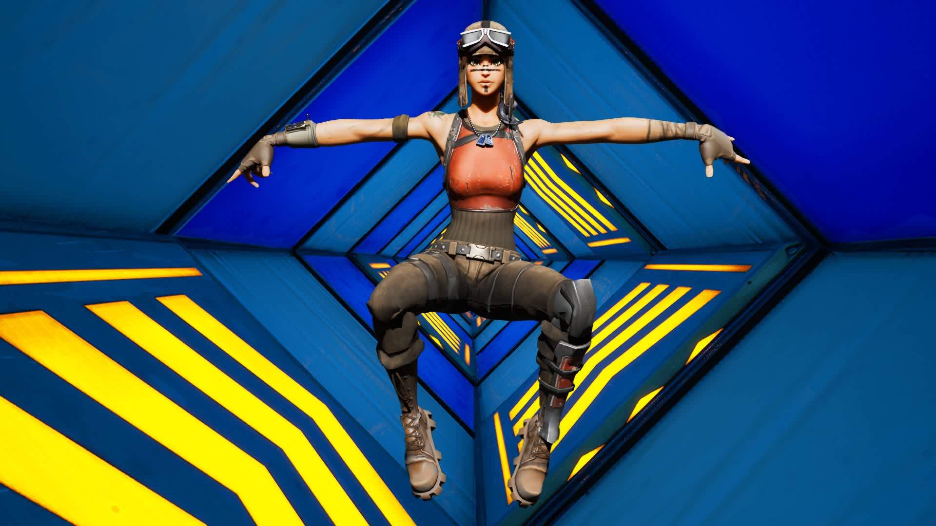 1 Level Deathrun 99% IMPOSSIBLE