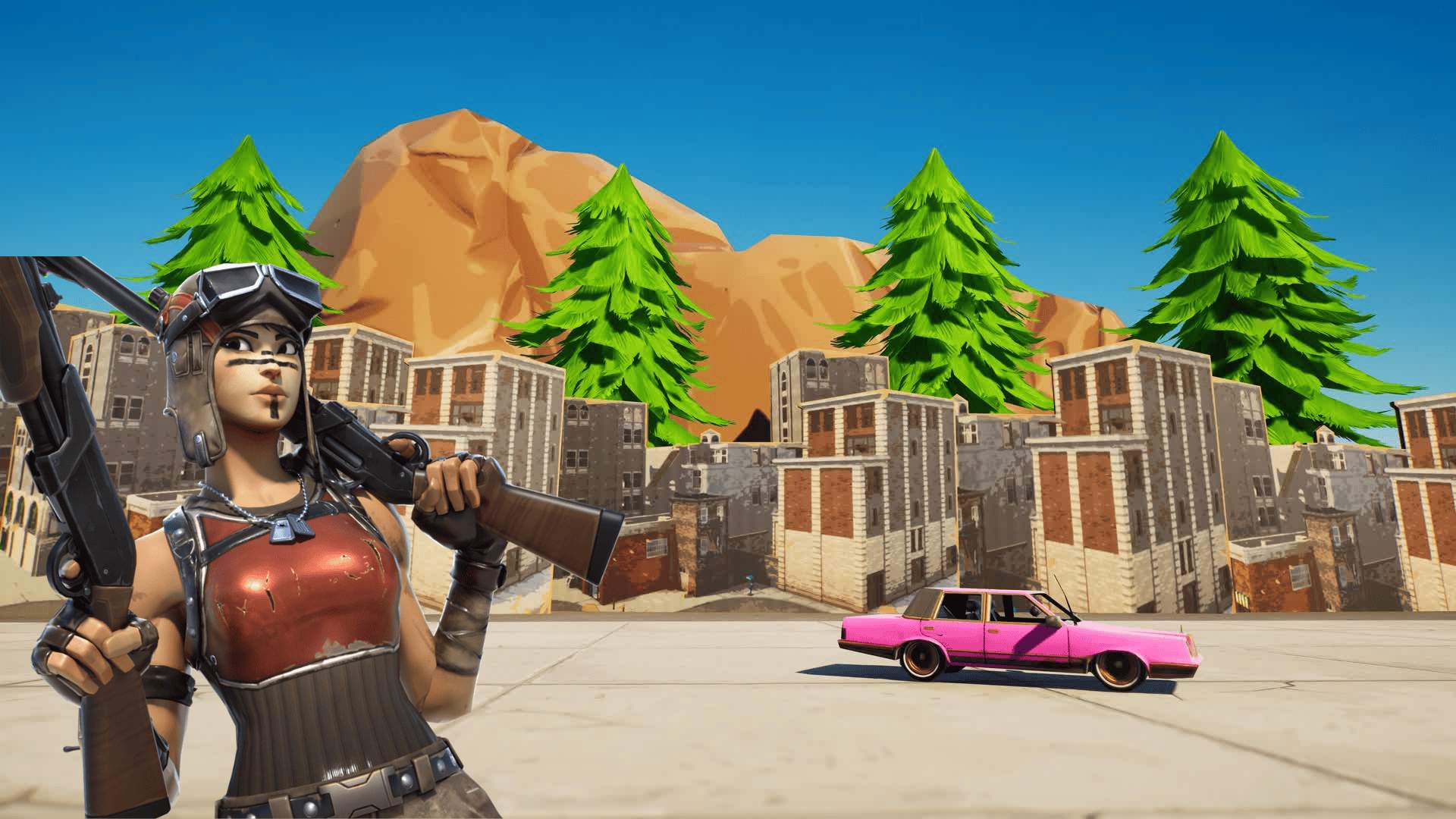 TILTED ZONE WARS 🌀