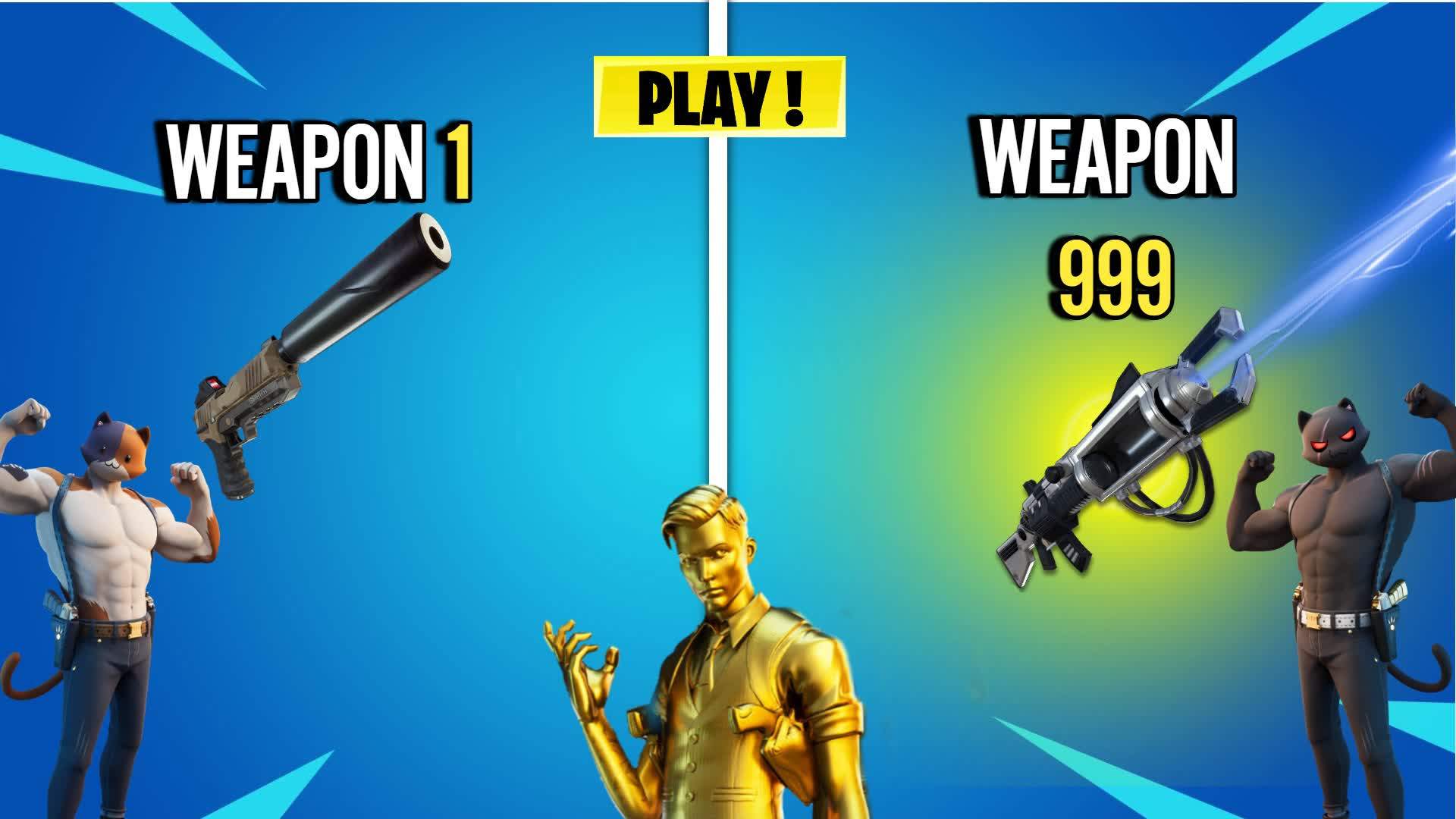 CHAPTER 2 GUN GAME (THE SHARK)