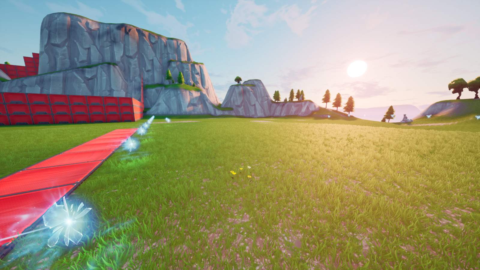 PRIMALGUNS 50PLAYER BOXFIGHT