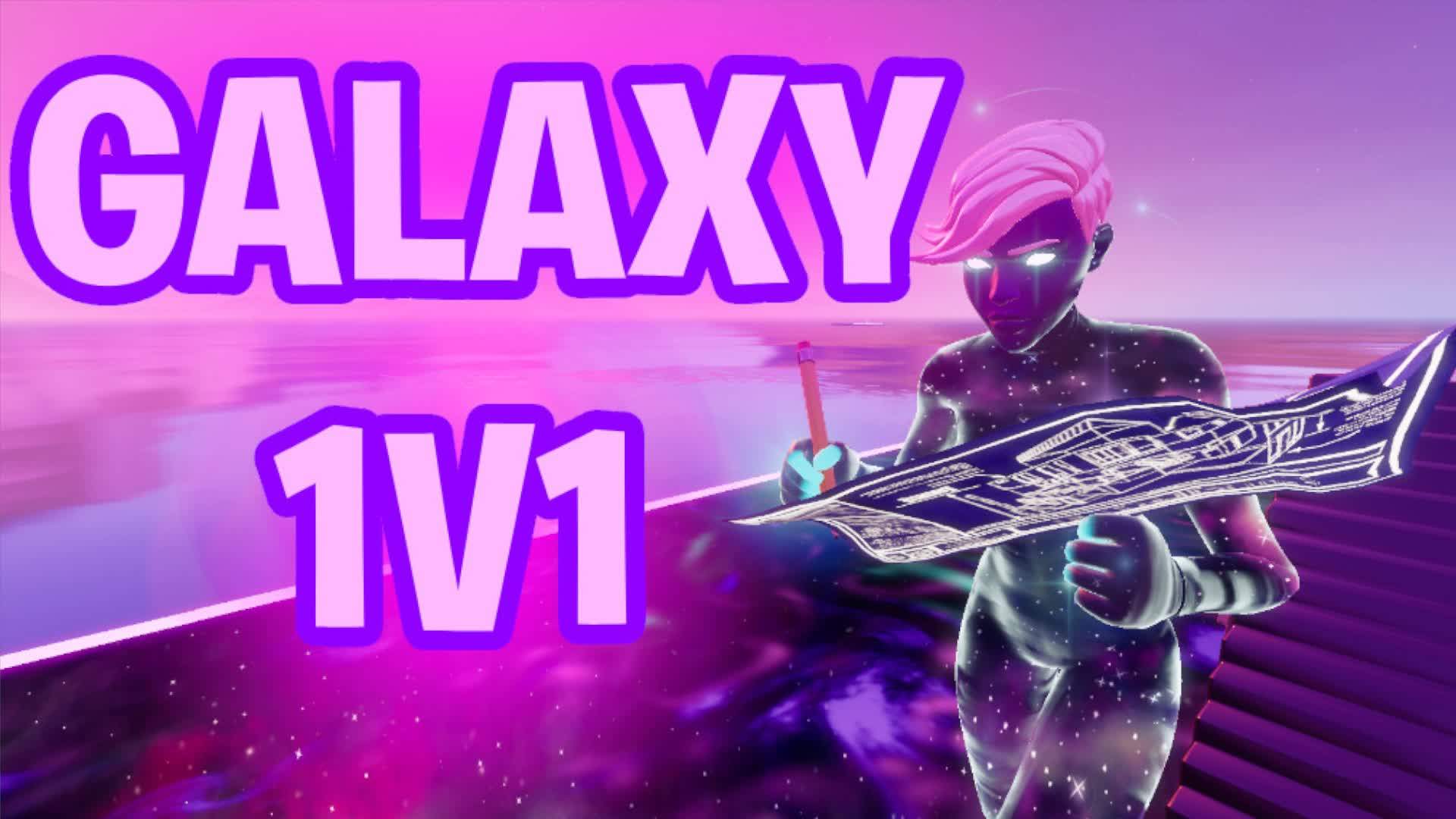 🌌1V1 GALAXY OG & CURRENT!🌌